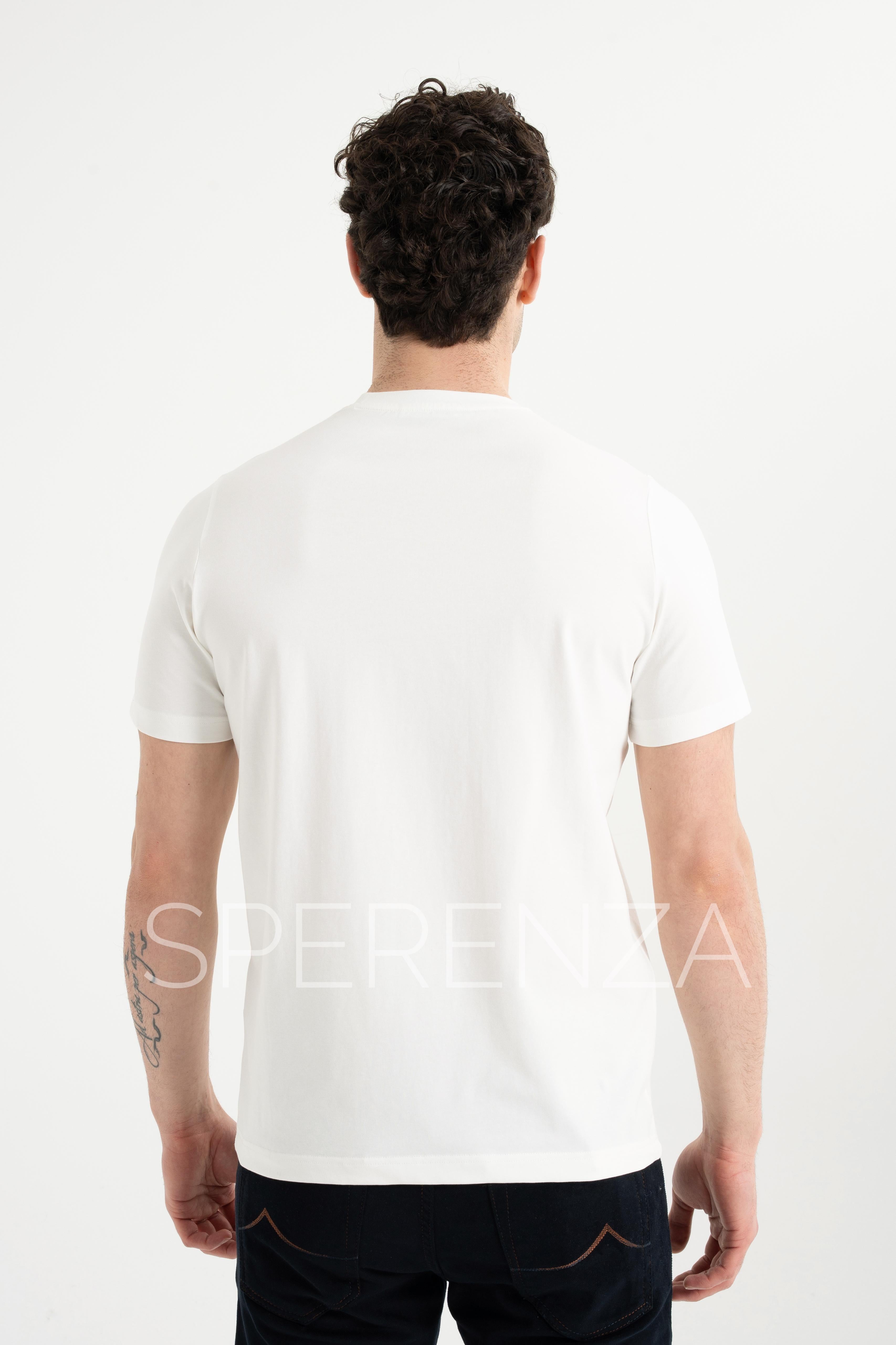 Prada T-Shirt Cotton No:1064