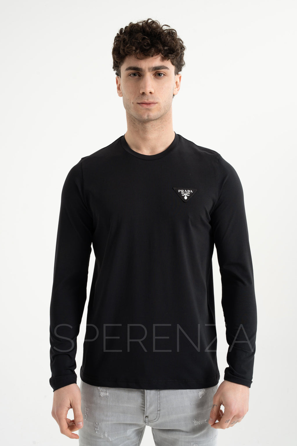 Prada T-Shirt No:1024