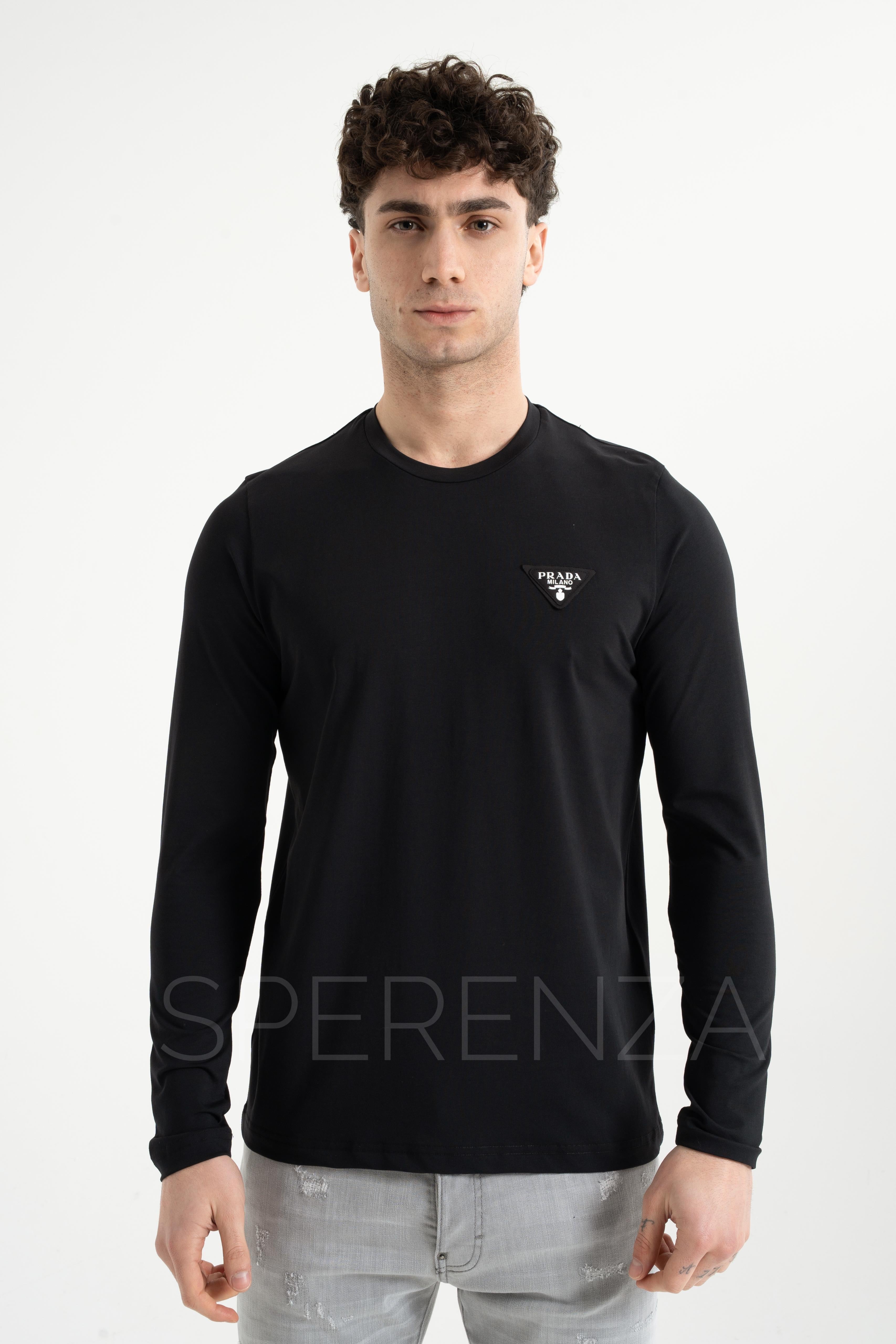 Prada T-Shirt No:1024