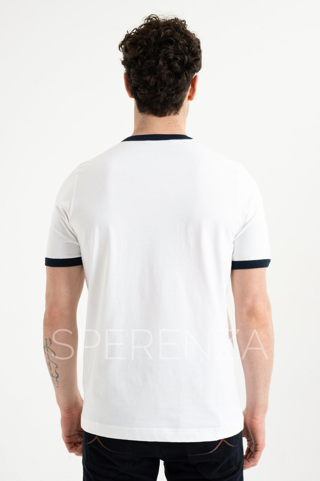 Dolce&Gabbana T-Shirt No:1065