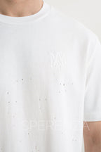 Amiri T-Shirt Cotton No:1026