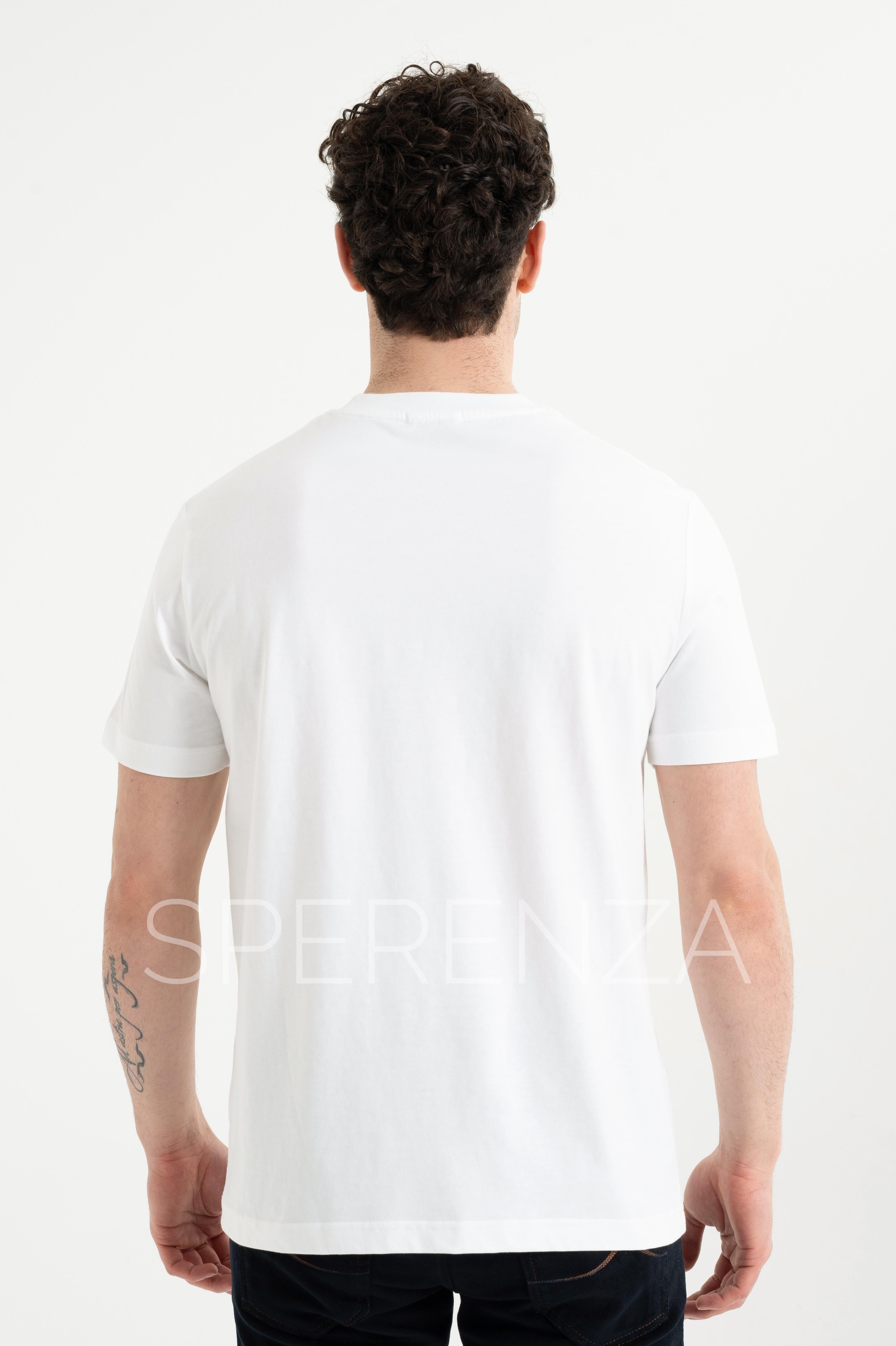 Marni T-Shirt Cotton No:1059