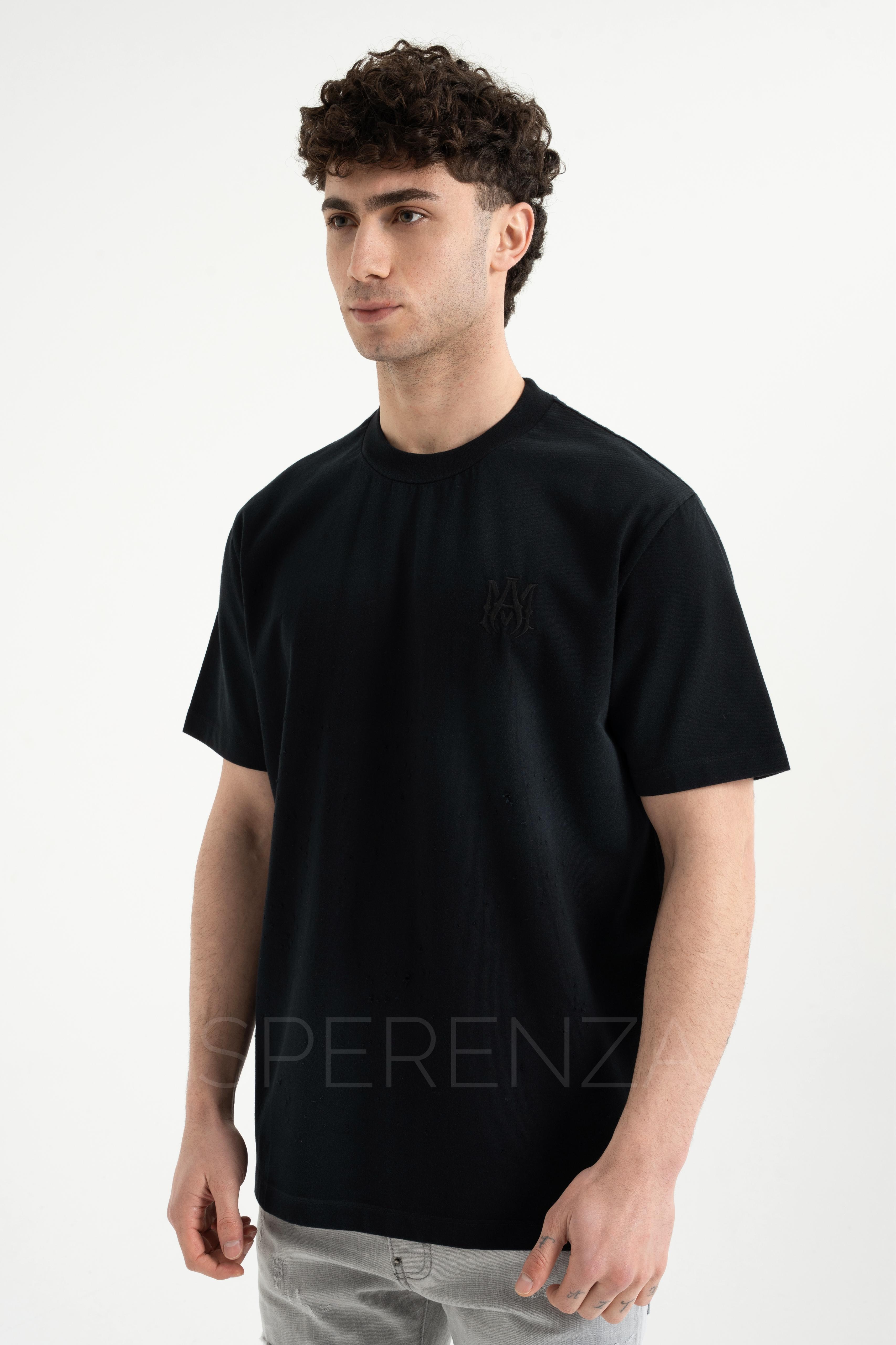 Amiri T-Shirt Cotton No:1026