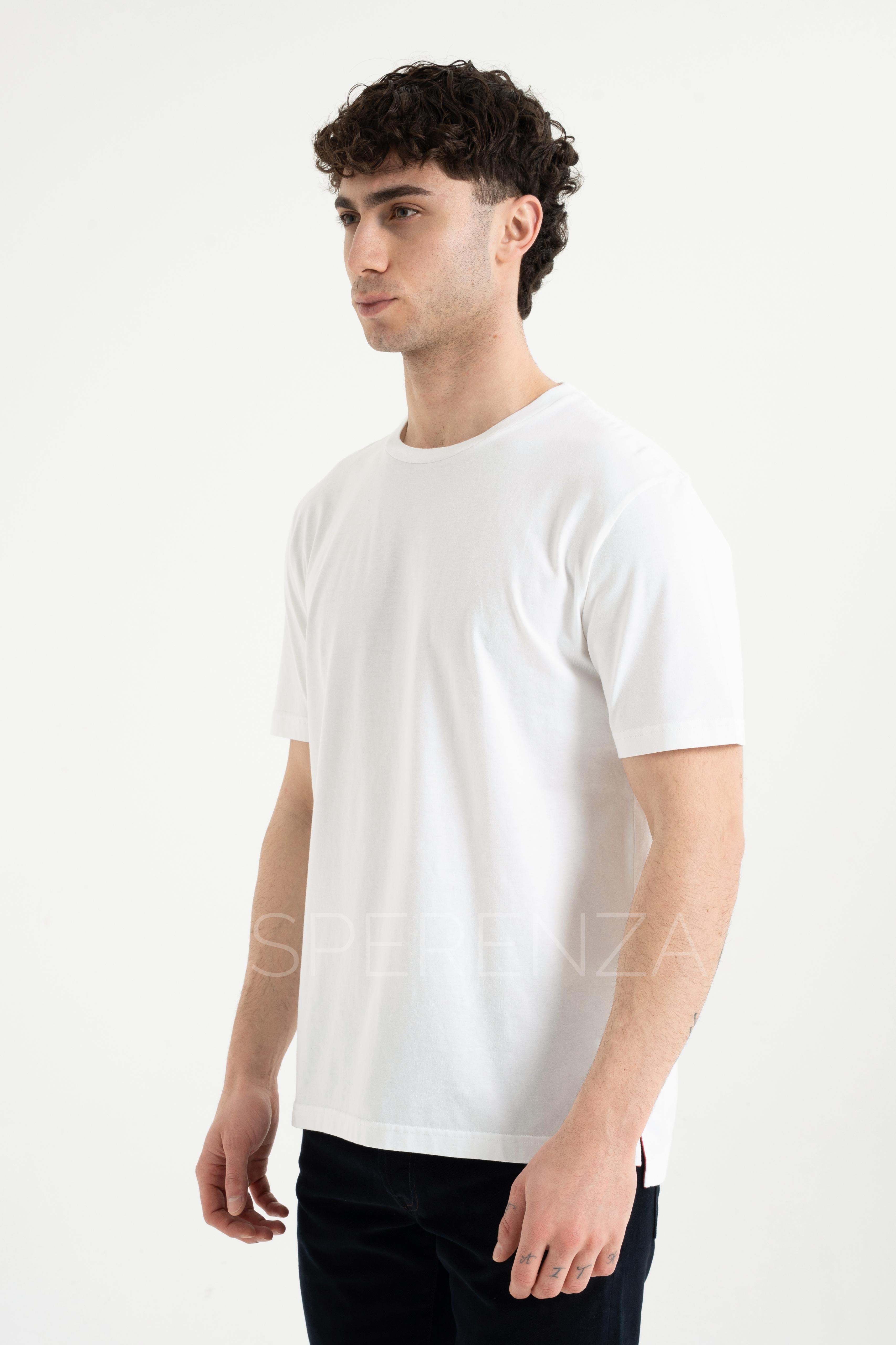 Kiton T-Shirt Cotton No:1054