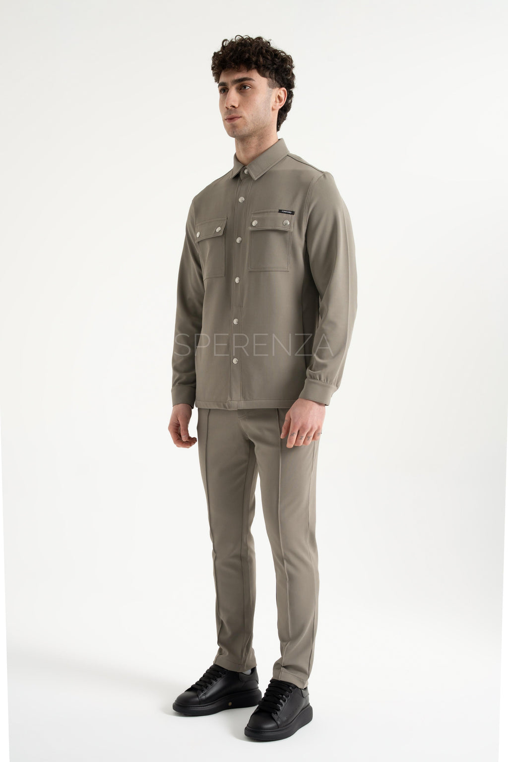 Tom Ford Set No: 5000