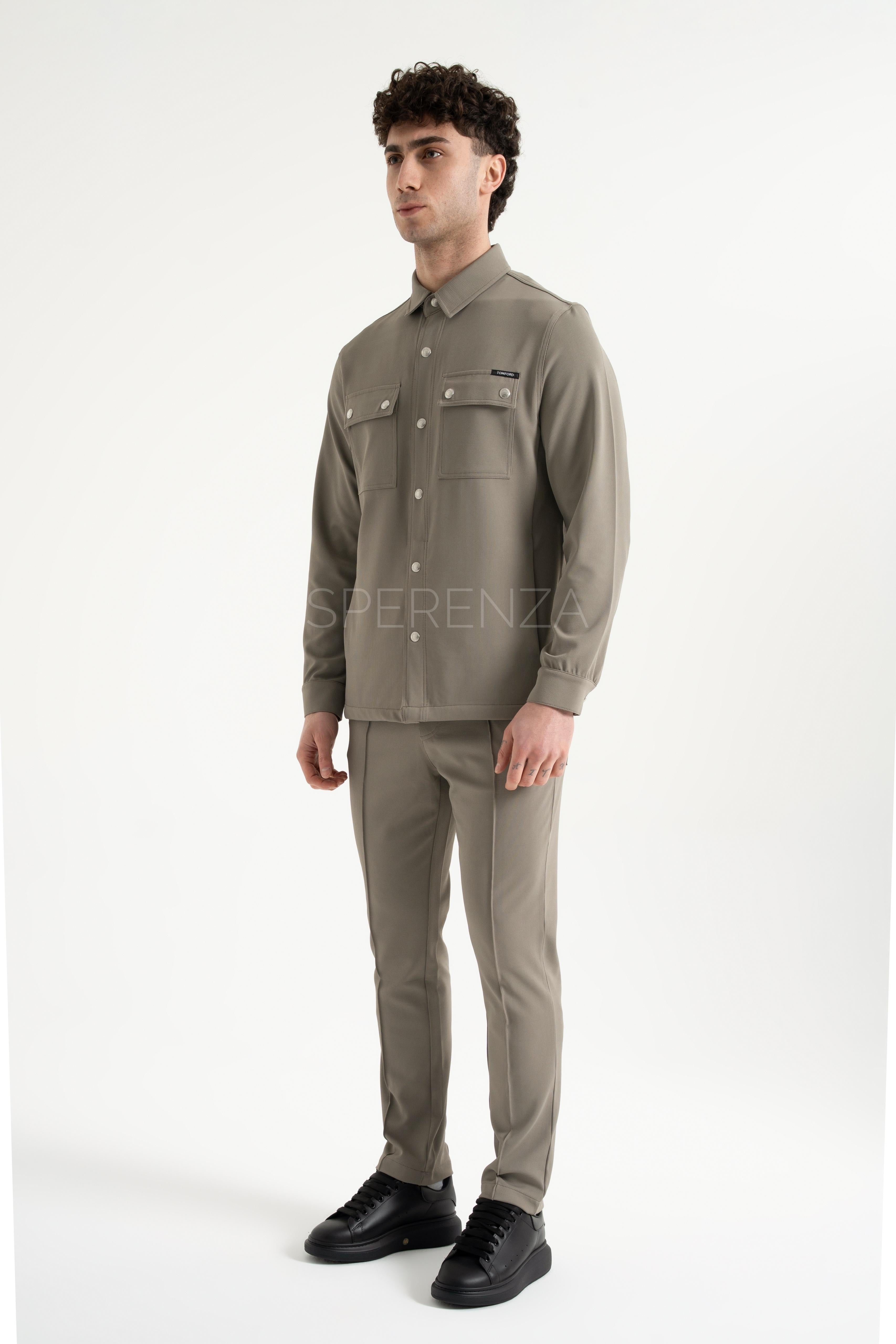 Tom Ford Set No: 5000