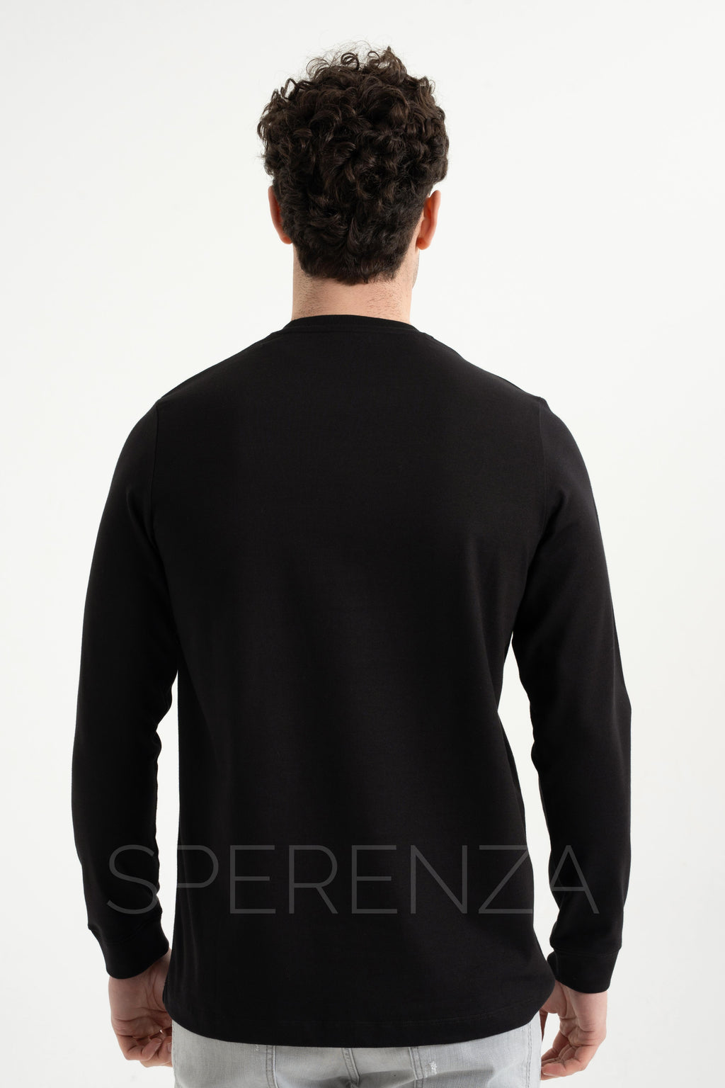 Saint Laurent T-Shirt No:1019