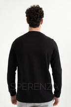 Saint Laurent T-Shirt No:1019