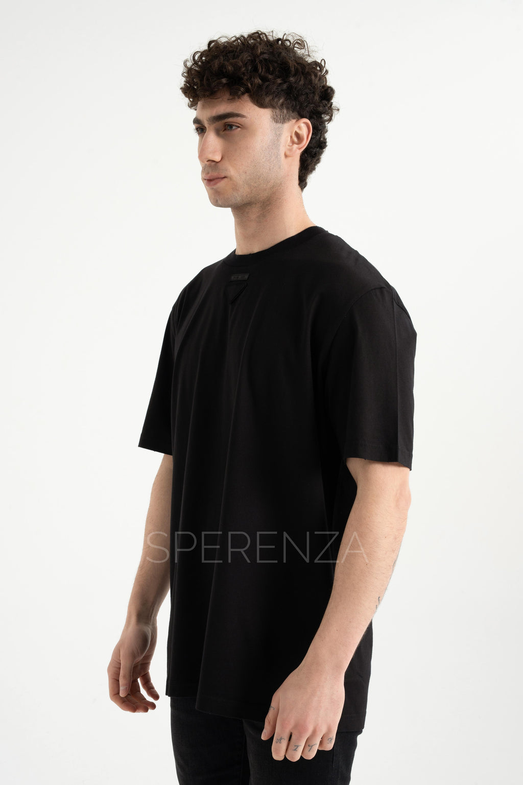 Prada T-Shirt Cotton No:1030