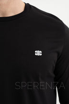 Celine T-Shirt Cotton No:1009