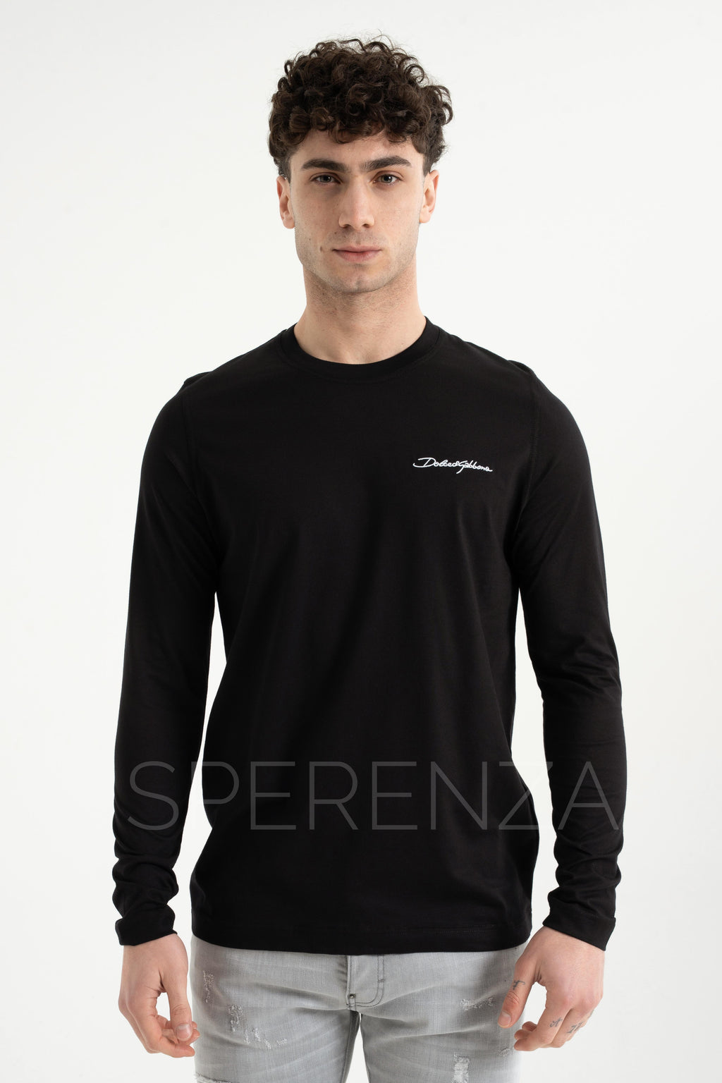 Dolce&Gabbana T-Shirt Cotton No:1089