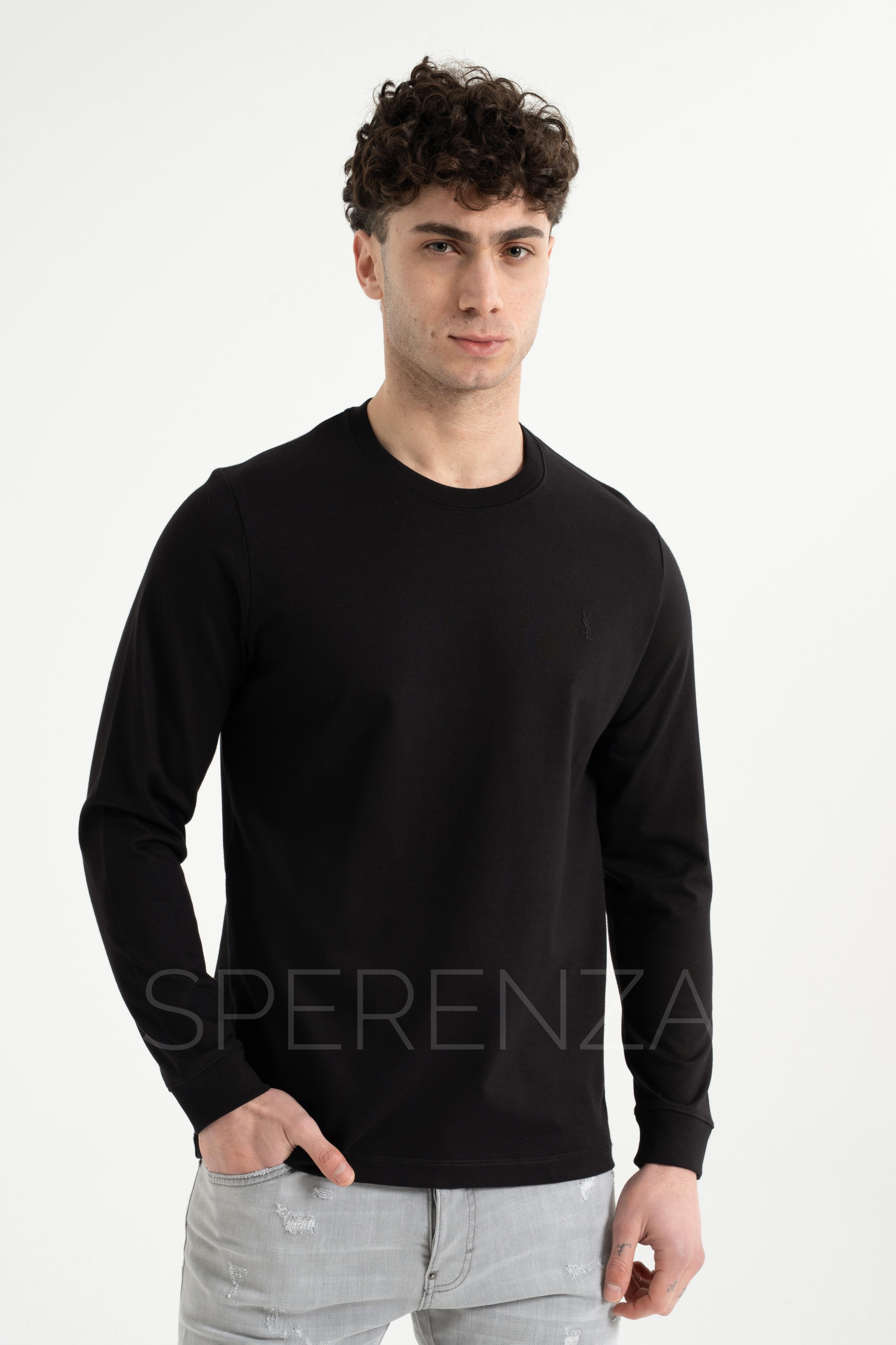 Saint Laurent T-Shirt No:1019