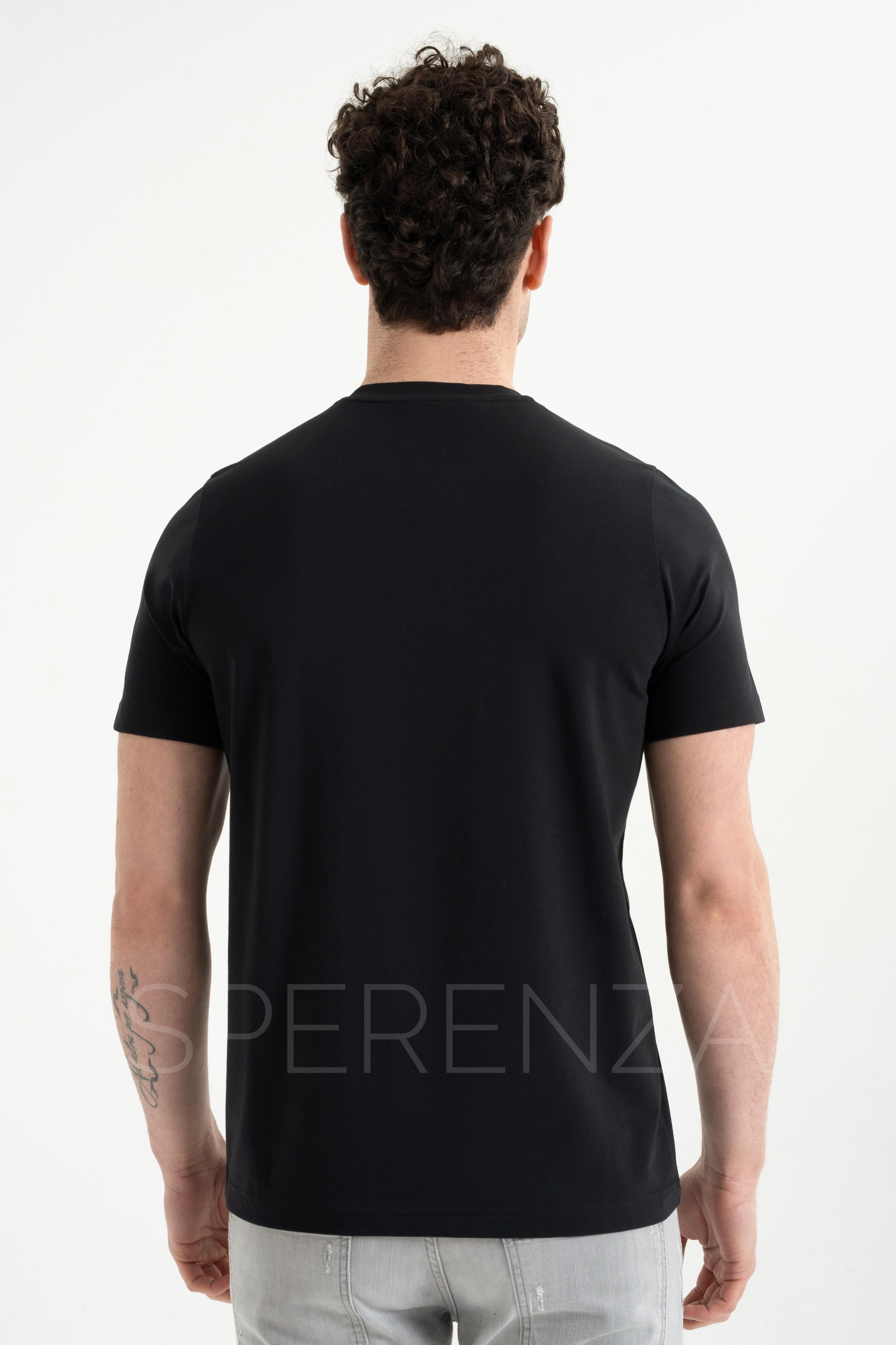 Prada T-Shirt Cotton No:1064