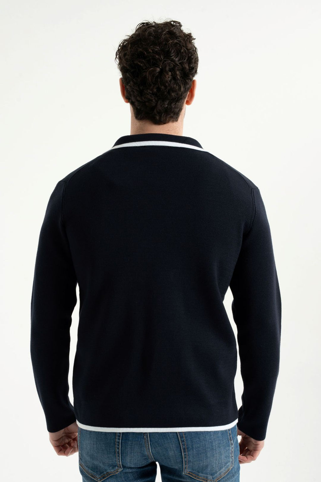 Valentino Garavani  kruvaze blazer ceket  No:3011