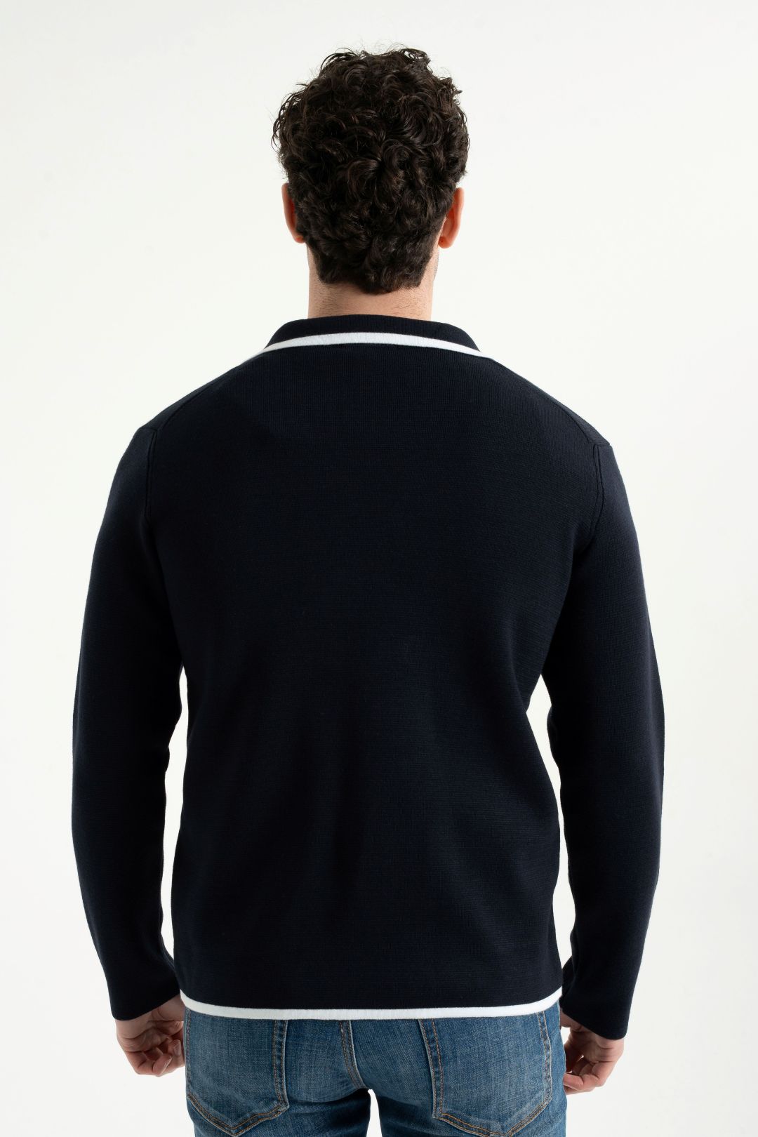 Valentino Garavani  kruvaze blazer ceket  No:3011