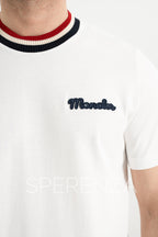 Moncler T-Shirt Cotton No:1057