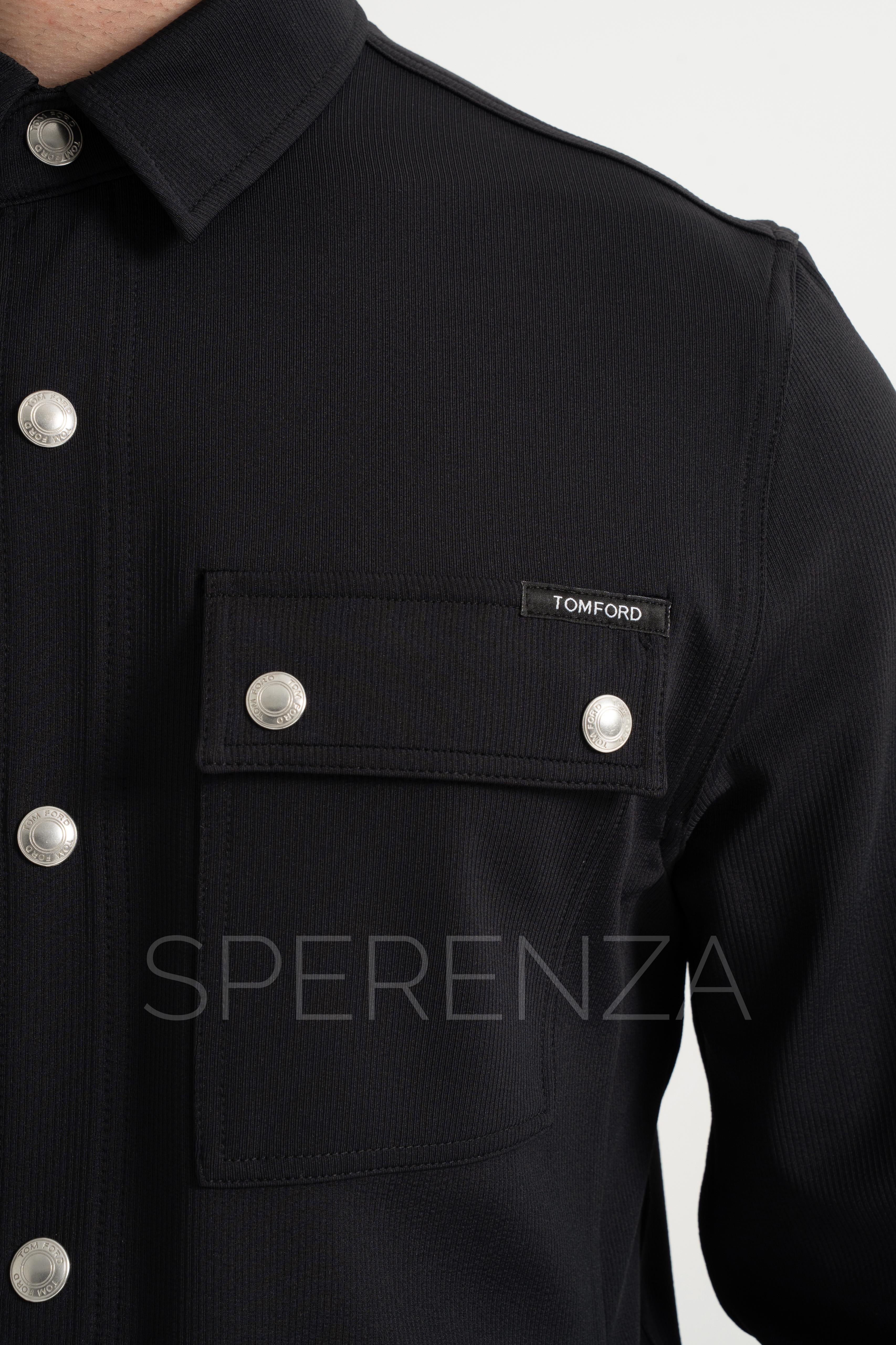 Tom Ford Set No: 5000