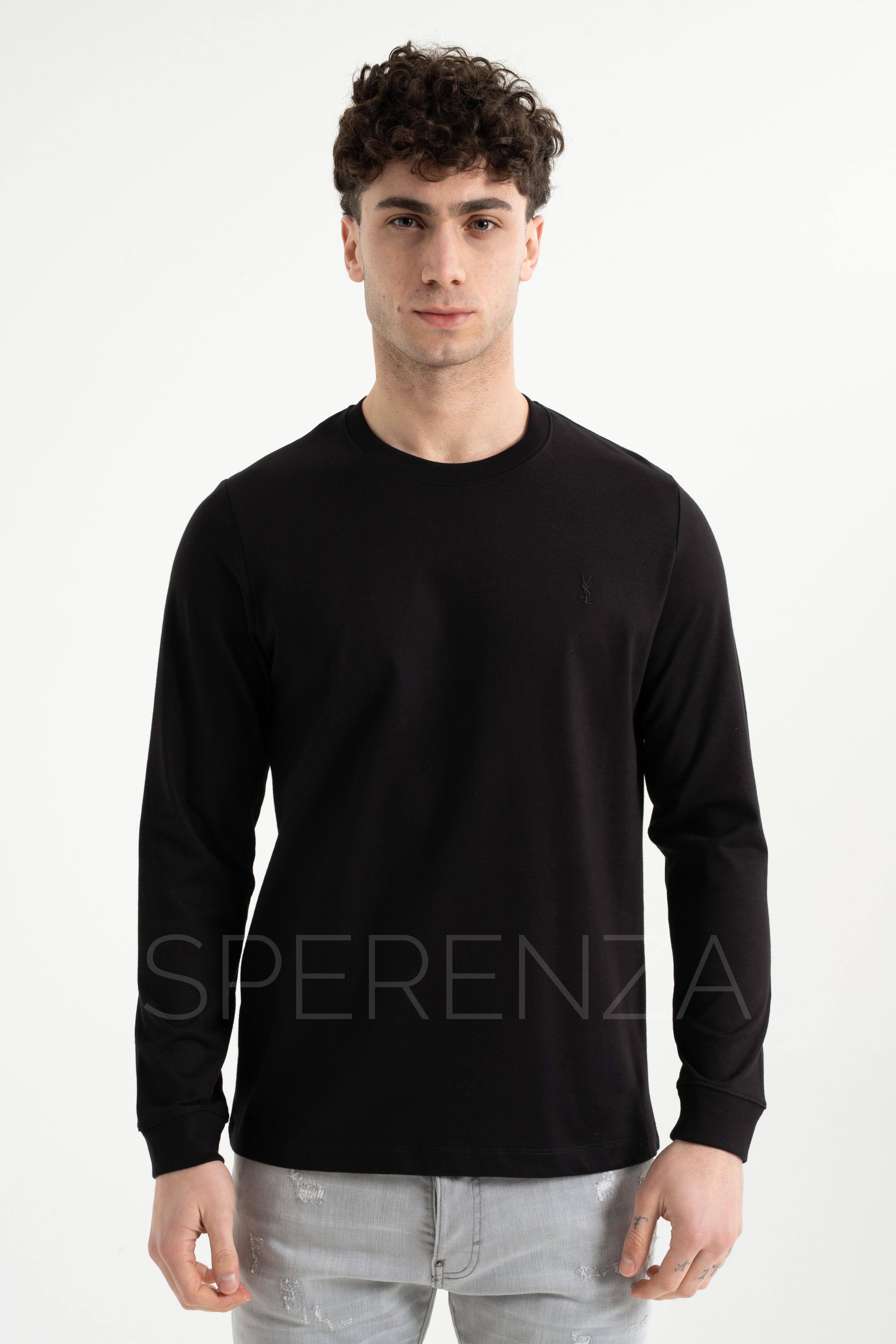 Saint Laurent T-Shirt No:1019