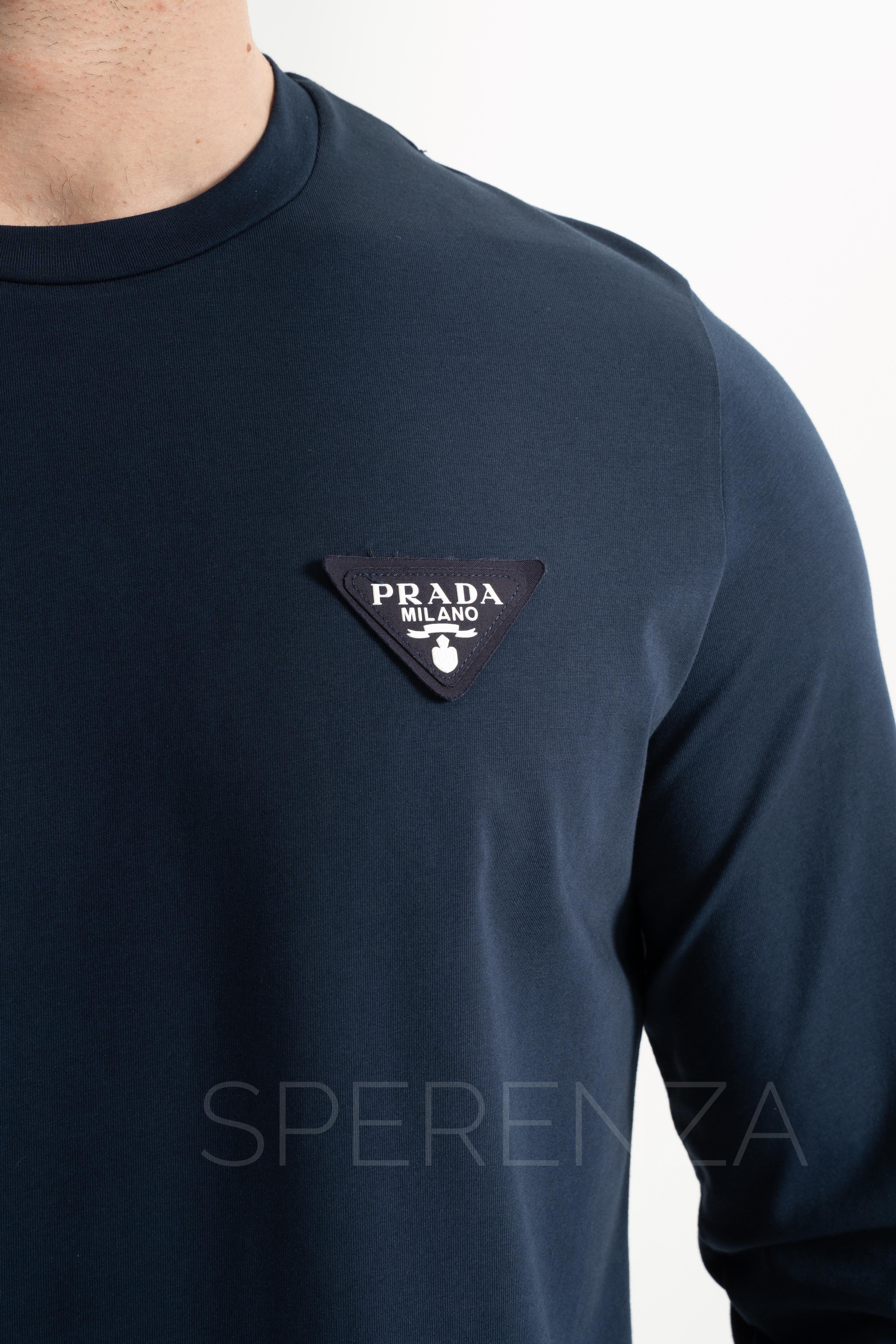 Prada T-Shirt No:1024