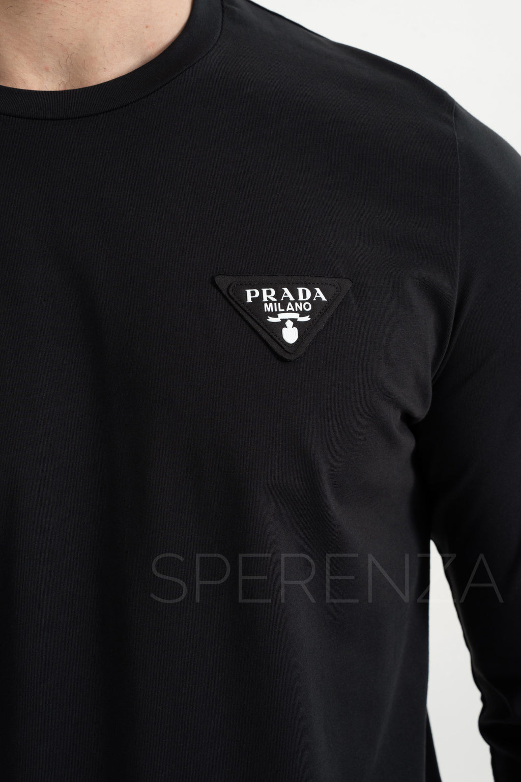 Prada T-Shirt No:1024