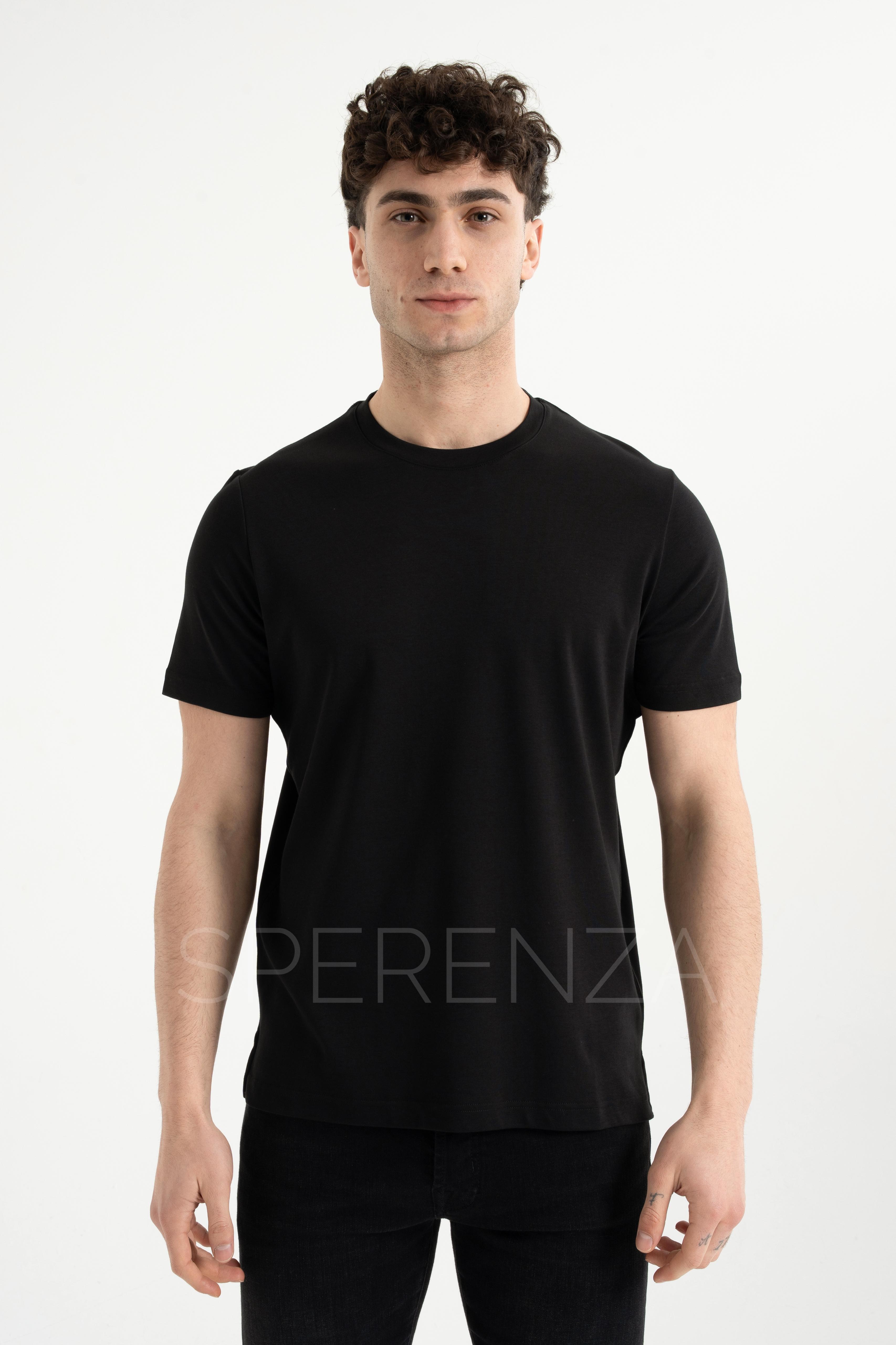 Loro Piana T-Shirt Cotton No:1010
