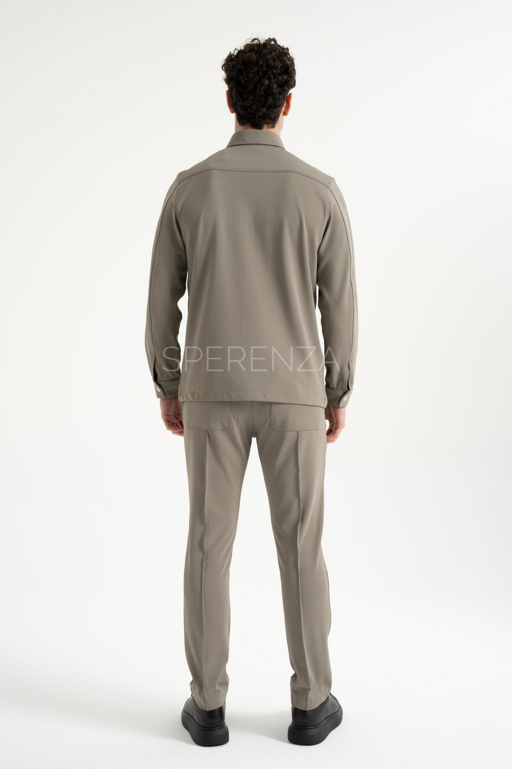 Tom Ford Set No: 5000