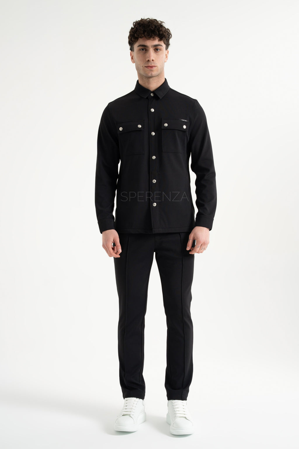 Tom Ford Set No: 5000