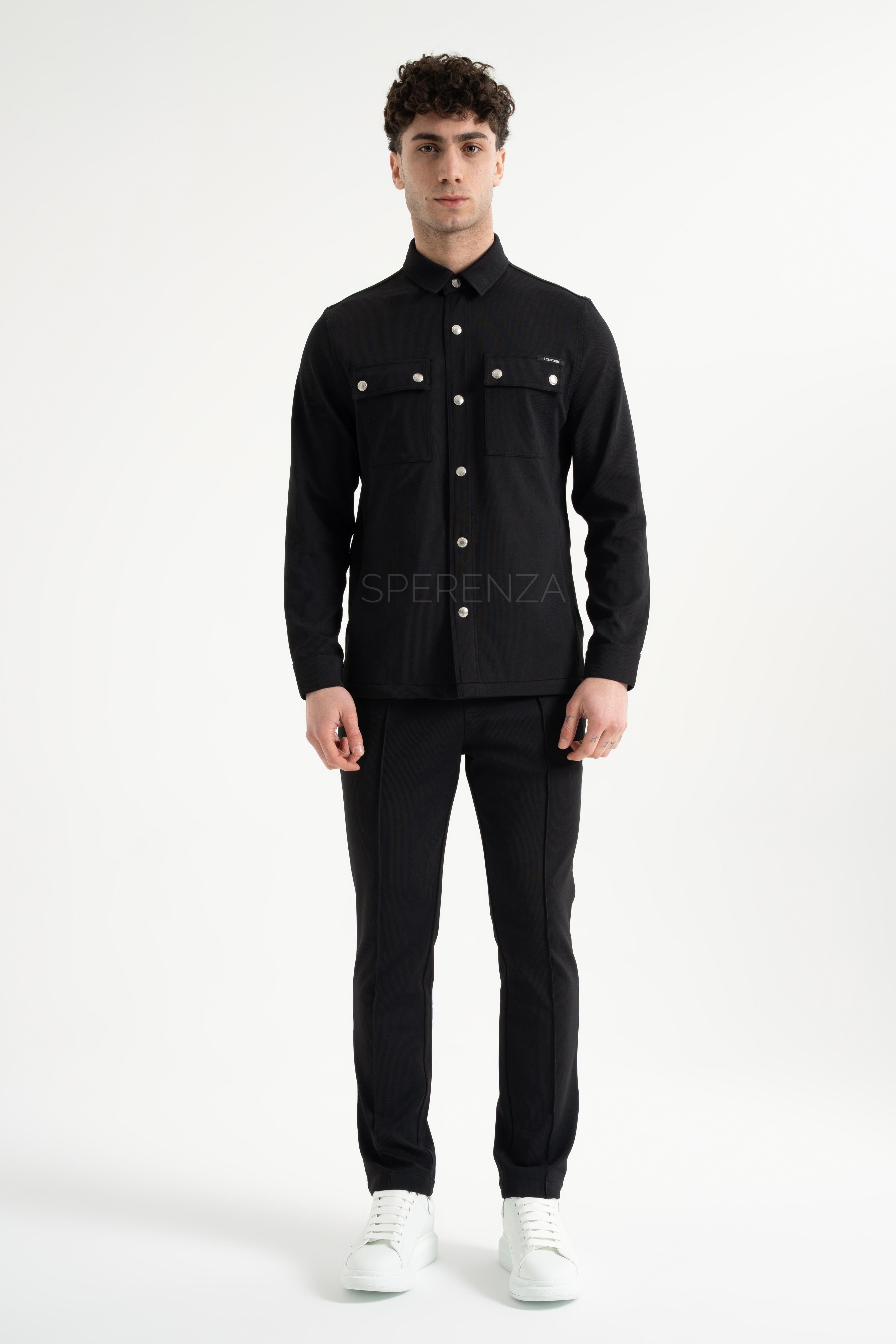 Tom Ford Set No: 5000