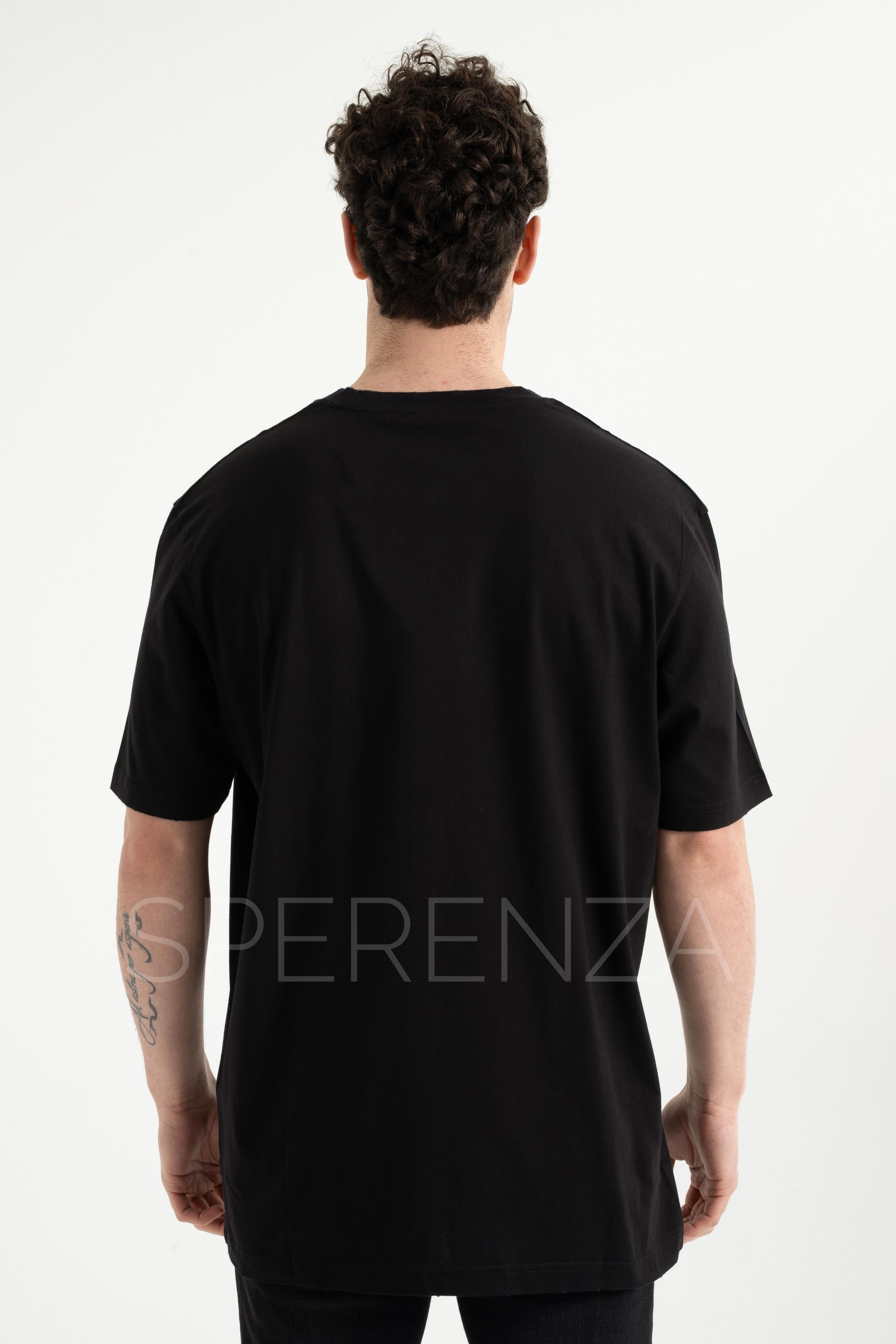 Prada T-Shirt Cotton No:1030