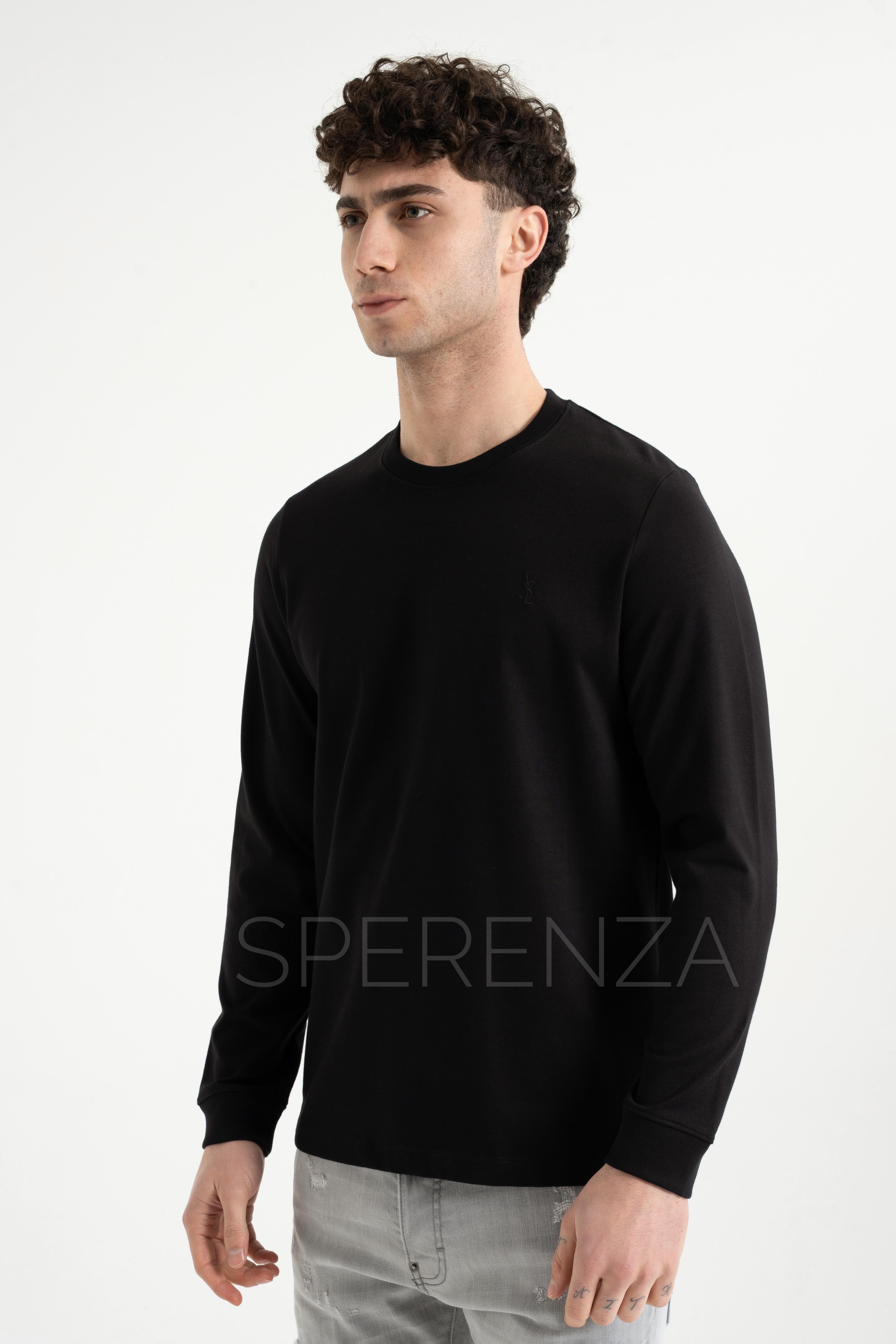 Saint Laurent T-Shirt No:1019