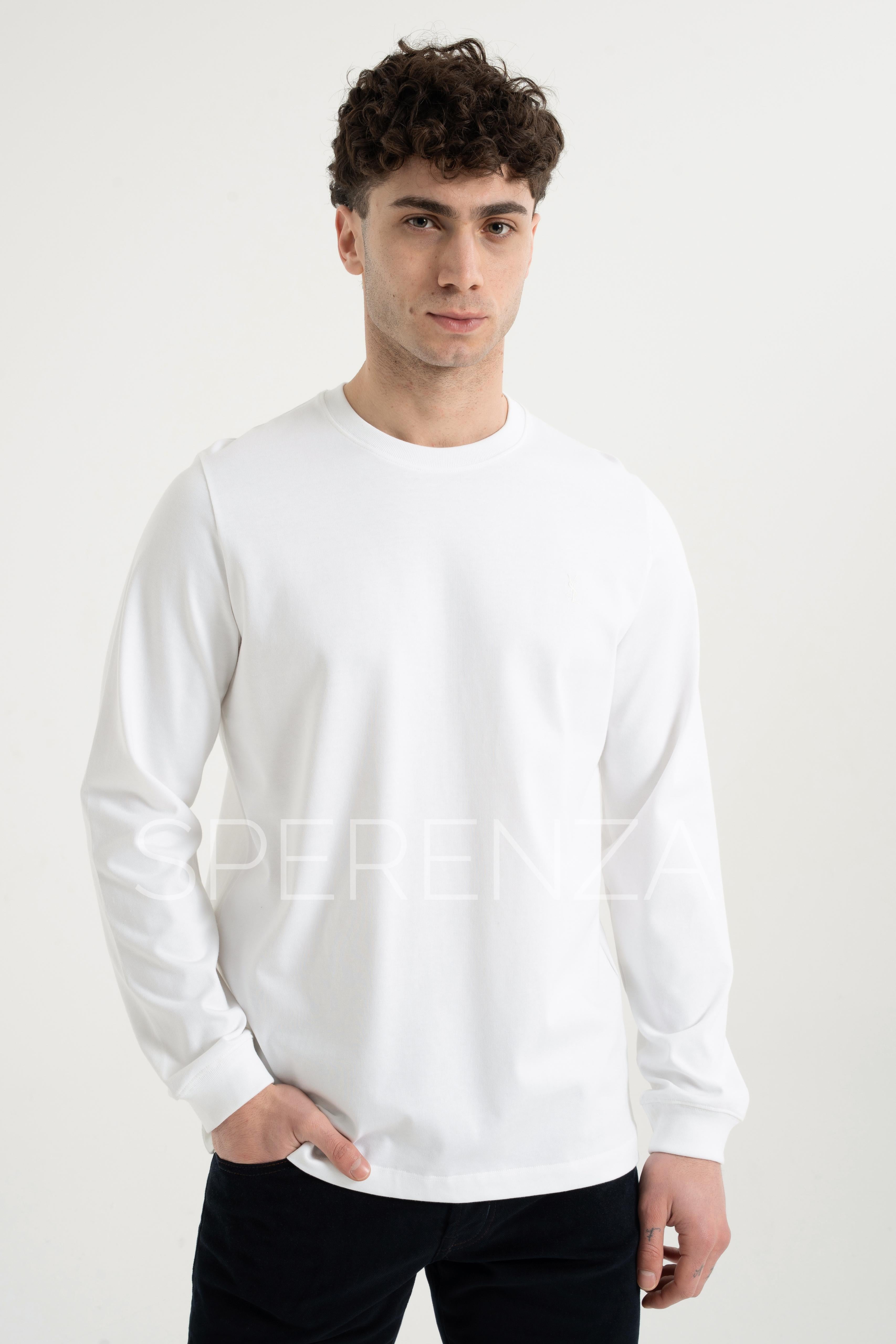 Saint Laurent T-Shirt No:1019