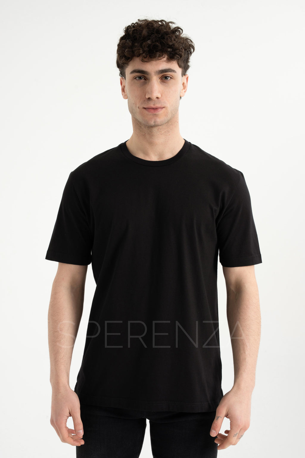 Kiton T-Shirt Cotton No:1054