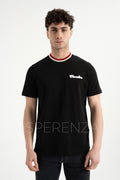 Moncler T-Shirt Cotton No:1057