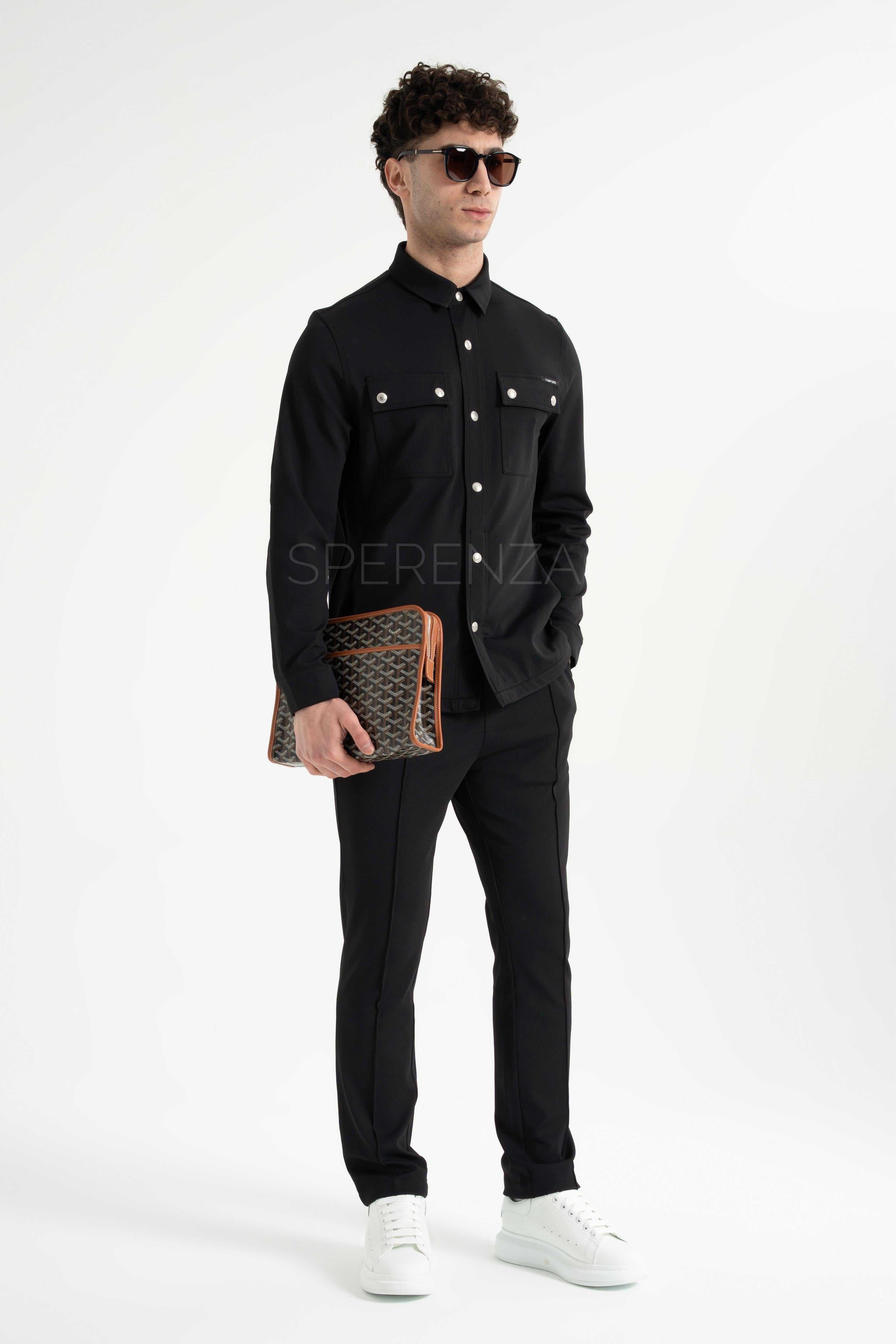 Tom Ford Set No: 5000