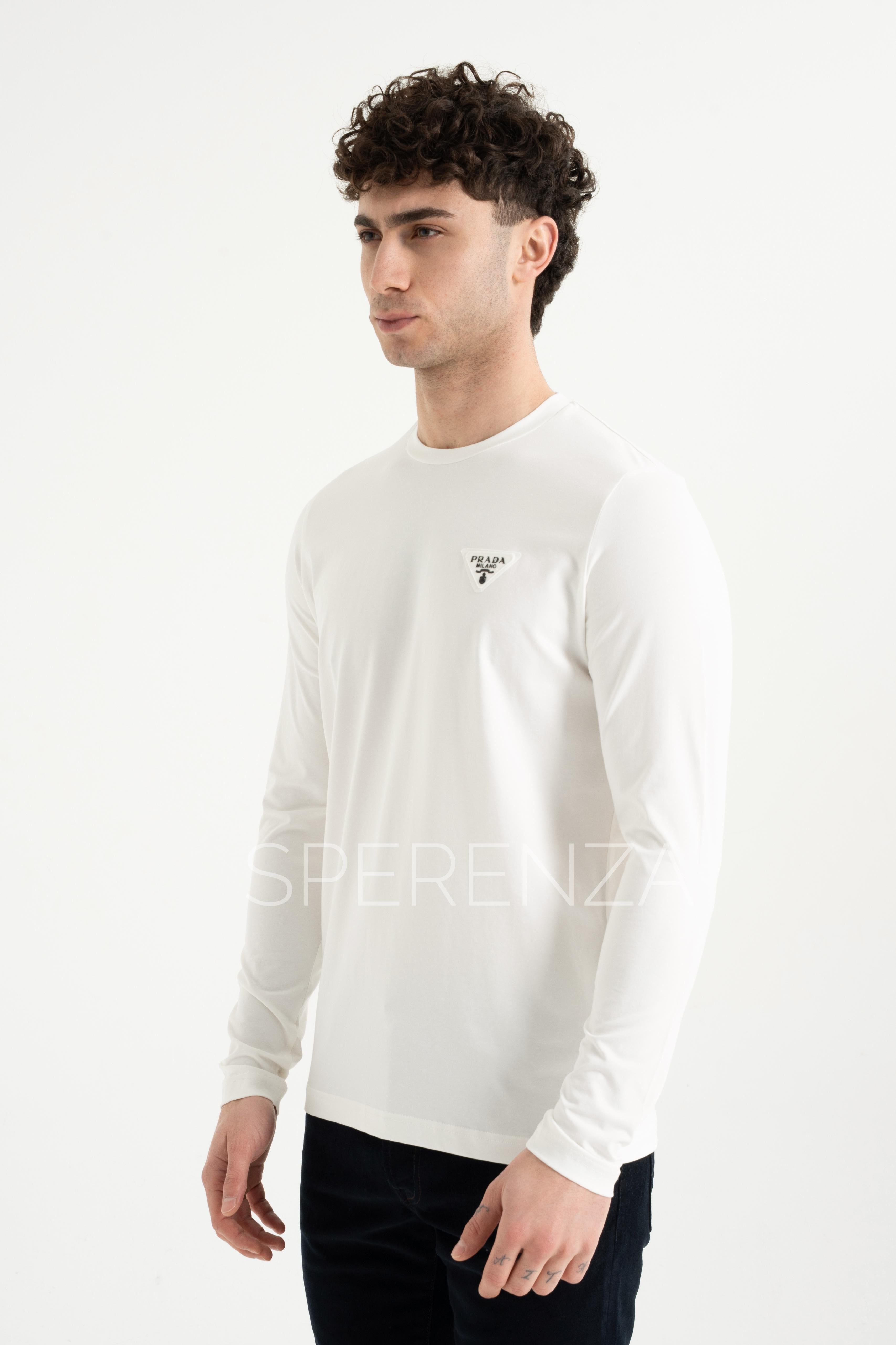 Prada T-Shirt No:1024