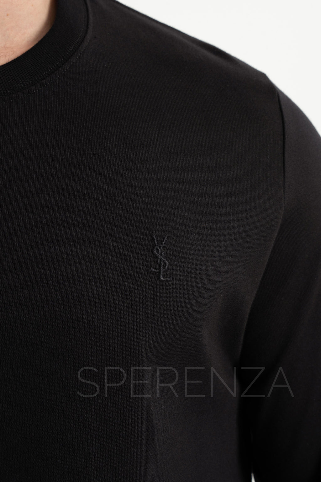 Saint Laurent T-Shirt No:1019