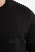 Saint Laurent T-Shirt No:1019