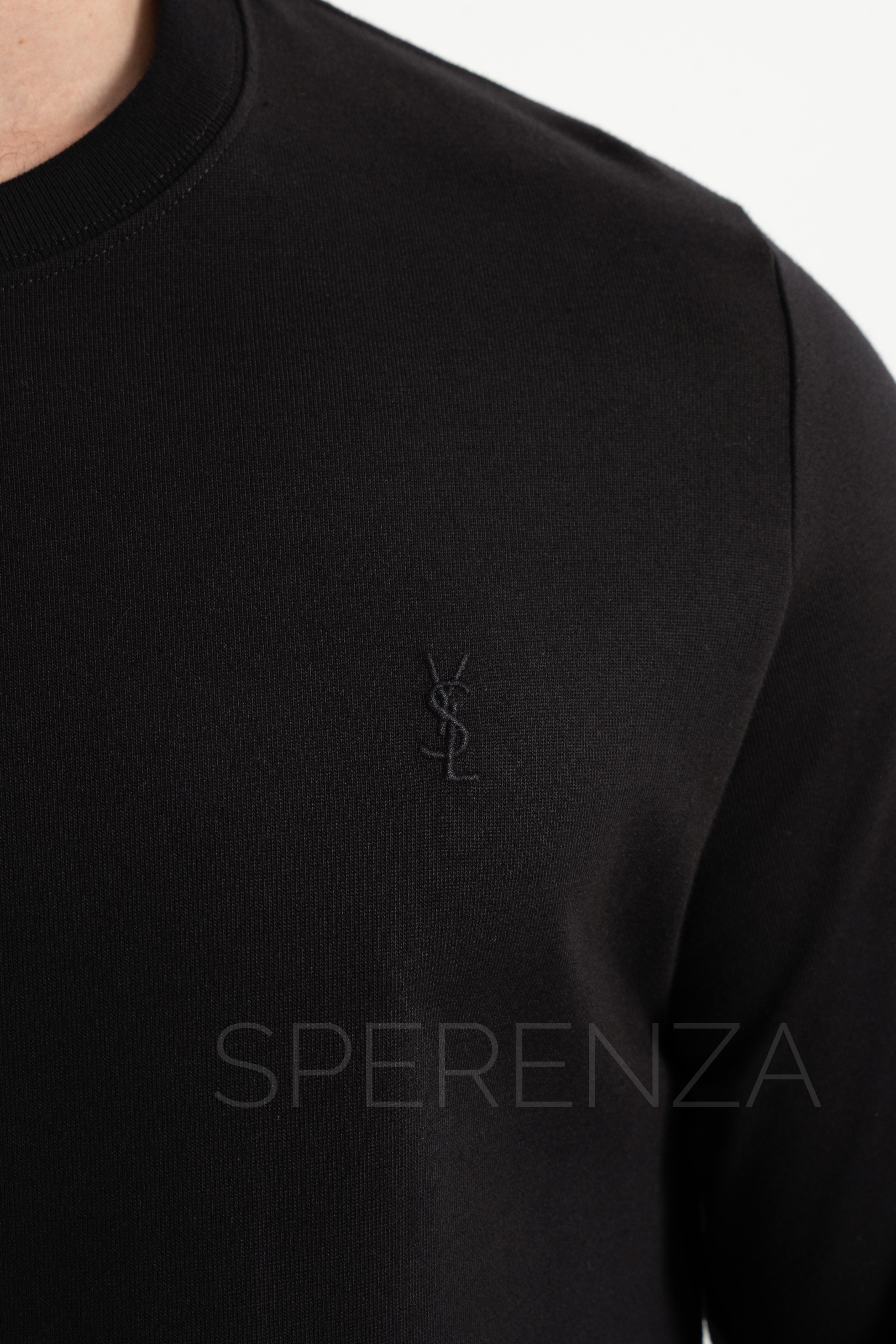 Saint Laurent T-Shirt No:1019