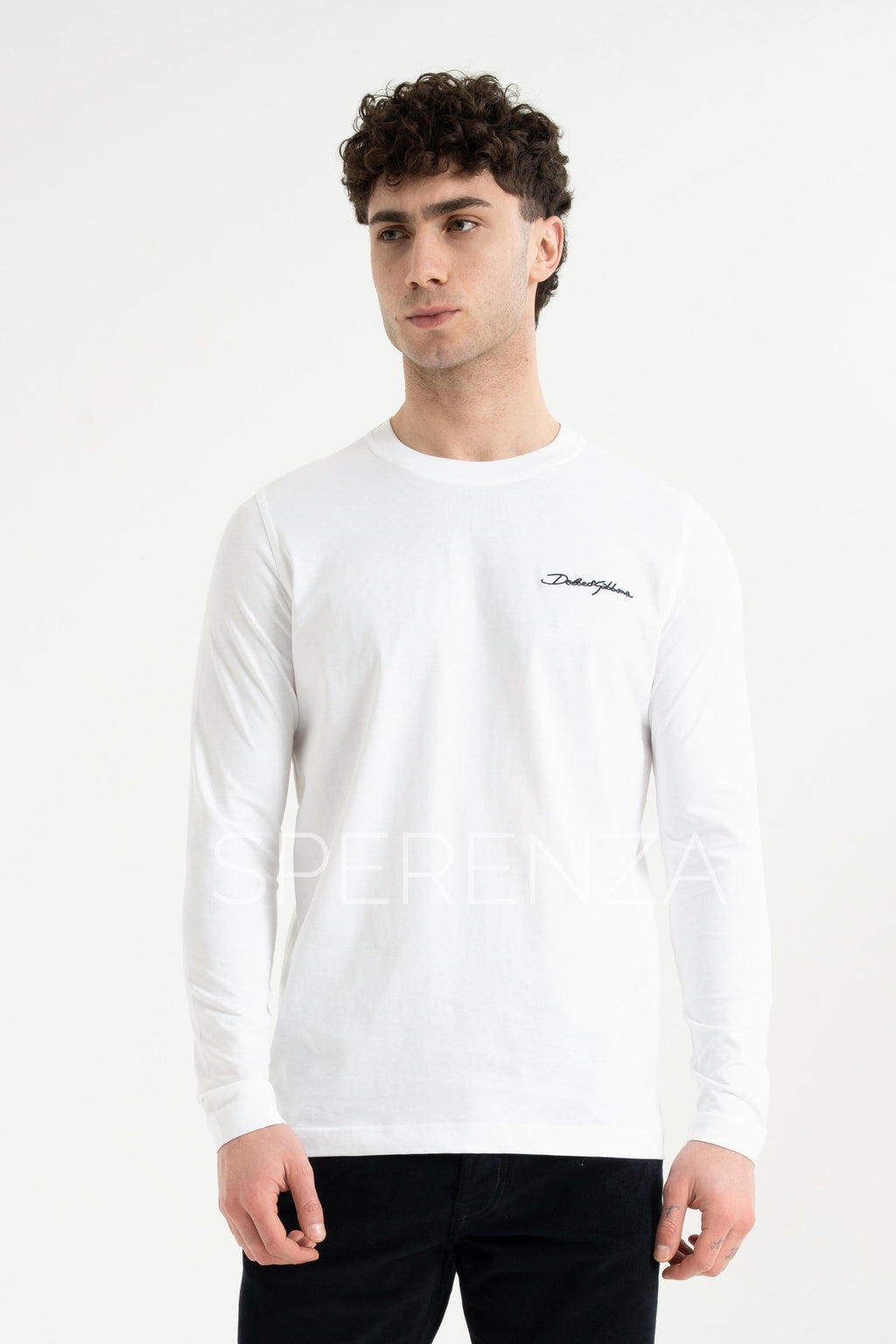 Dolce&Gabbana T-Shirt Cotton No:1089