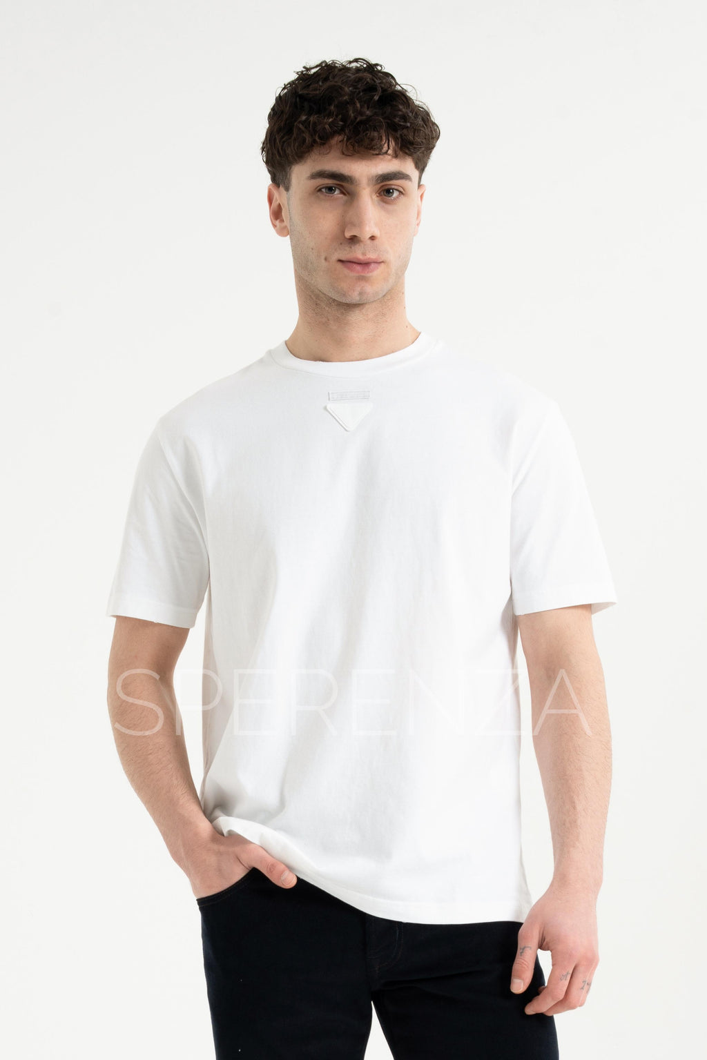 Prada T-Shirt Cotton No:1030