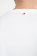 Kiton T-Shirt Cotton No:1054