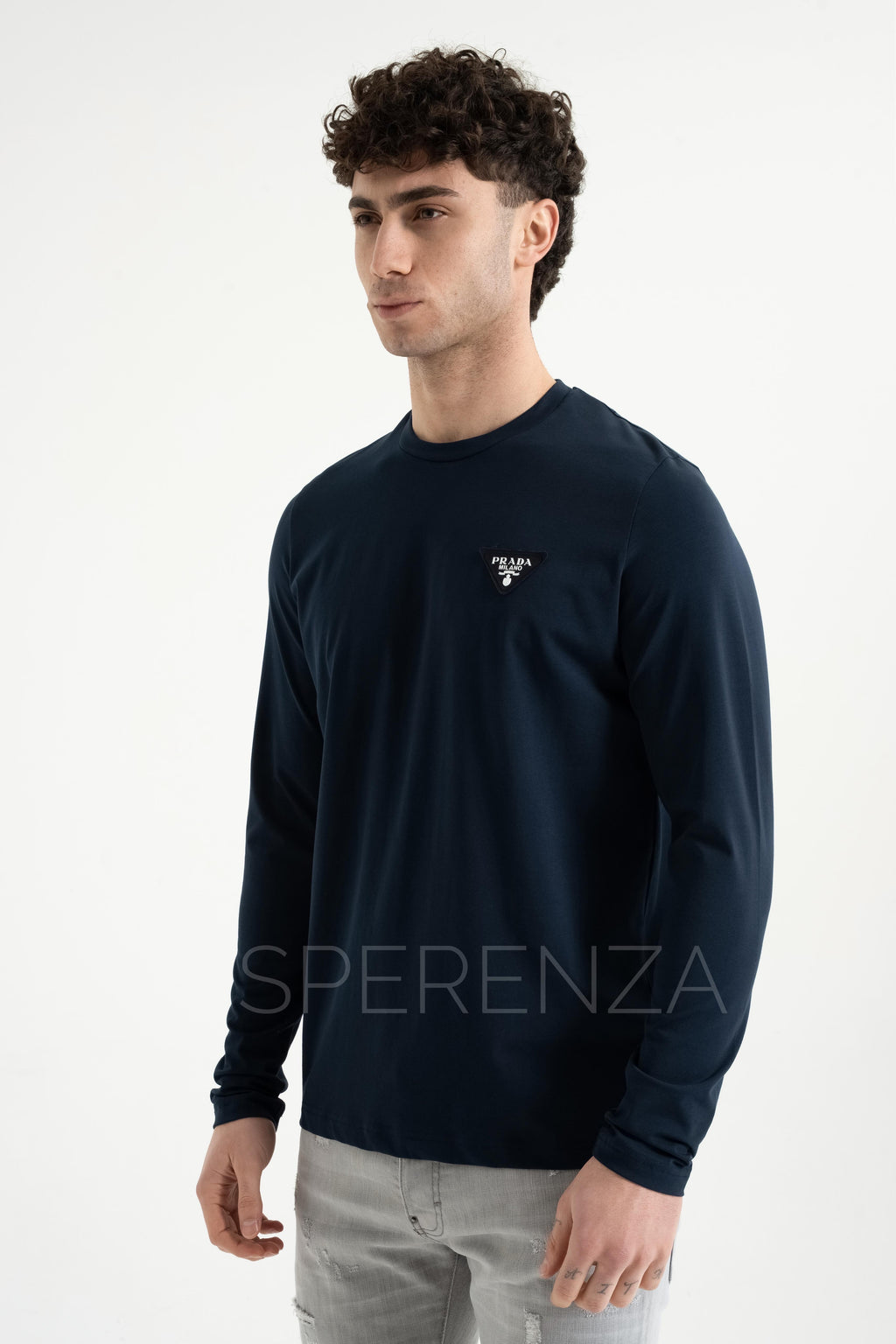 Prada T-Shirt No:1024