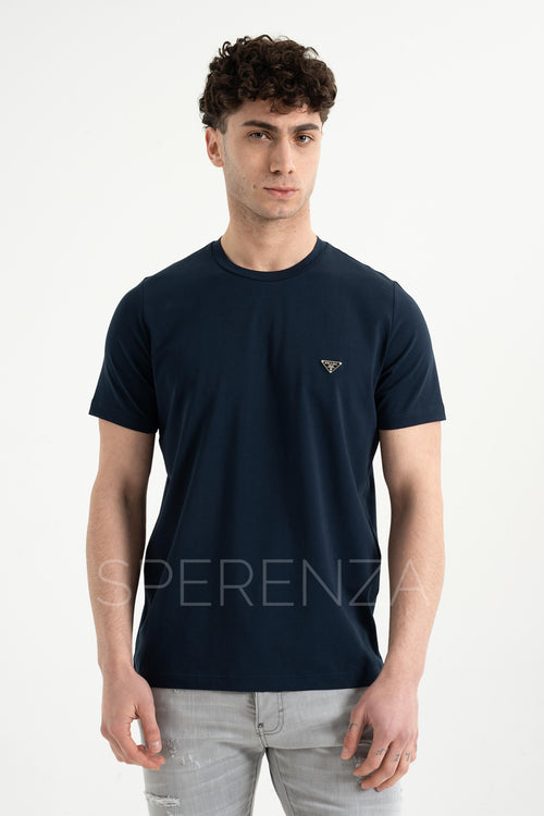 Prada T-Shirt Cotton No:1064