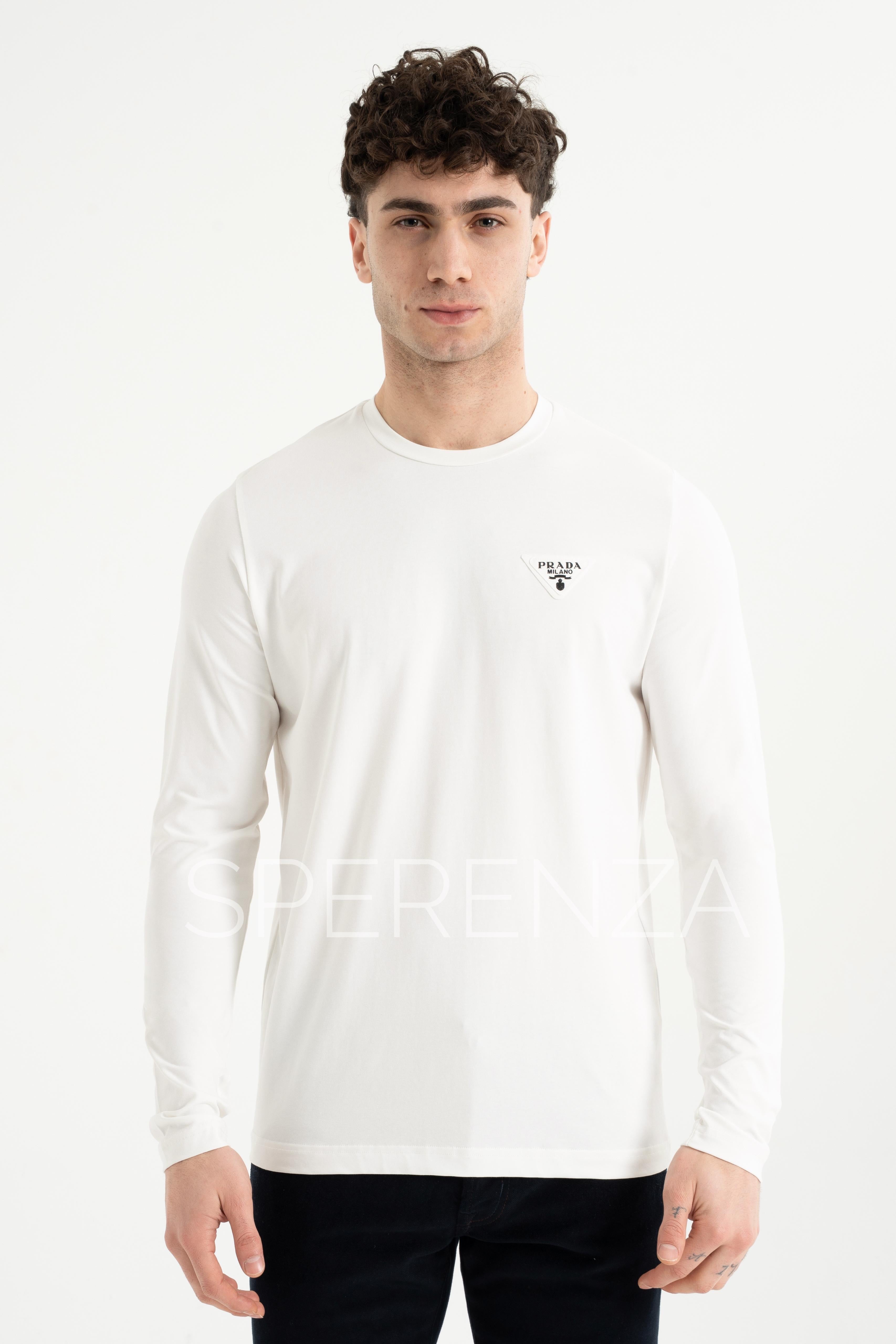 Prada T-Shirt No:1024