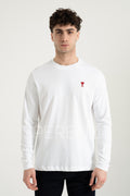 Ami T-Shirt Cotton No:1028