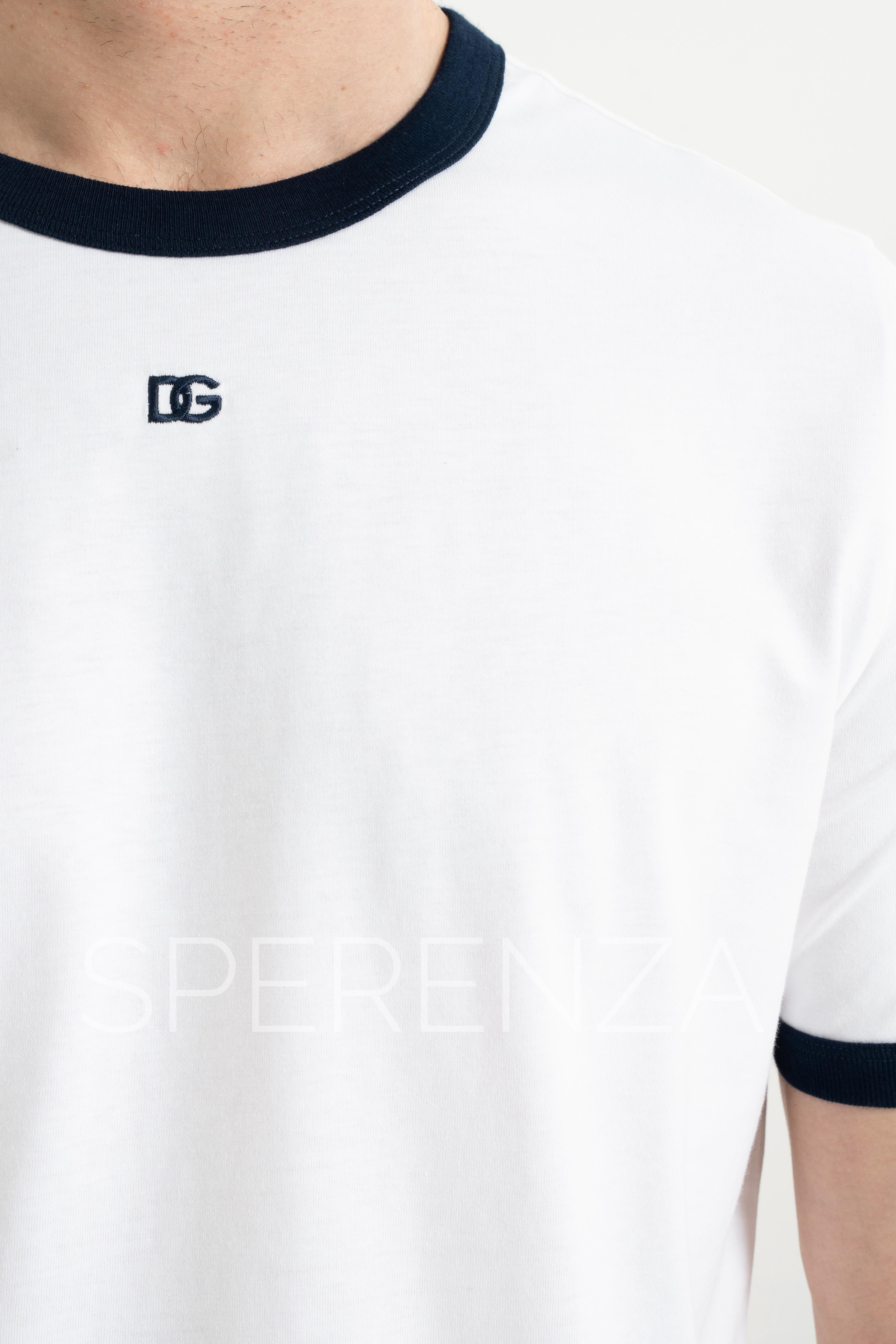 Dolce&Gabbana T-Shirt No:1065