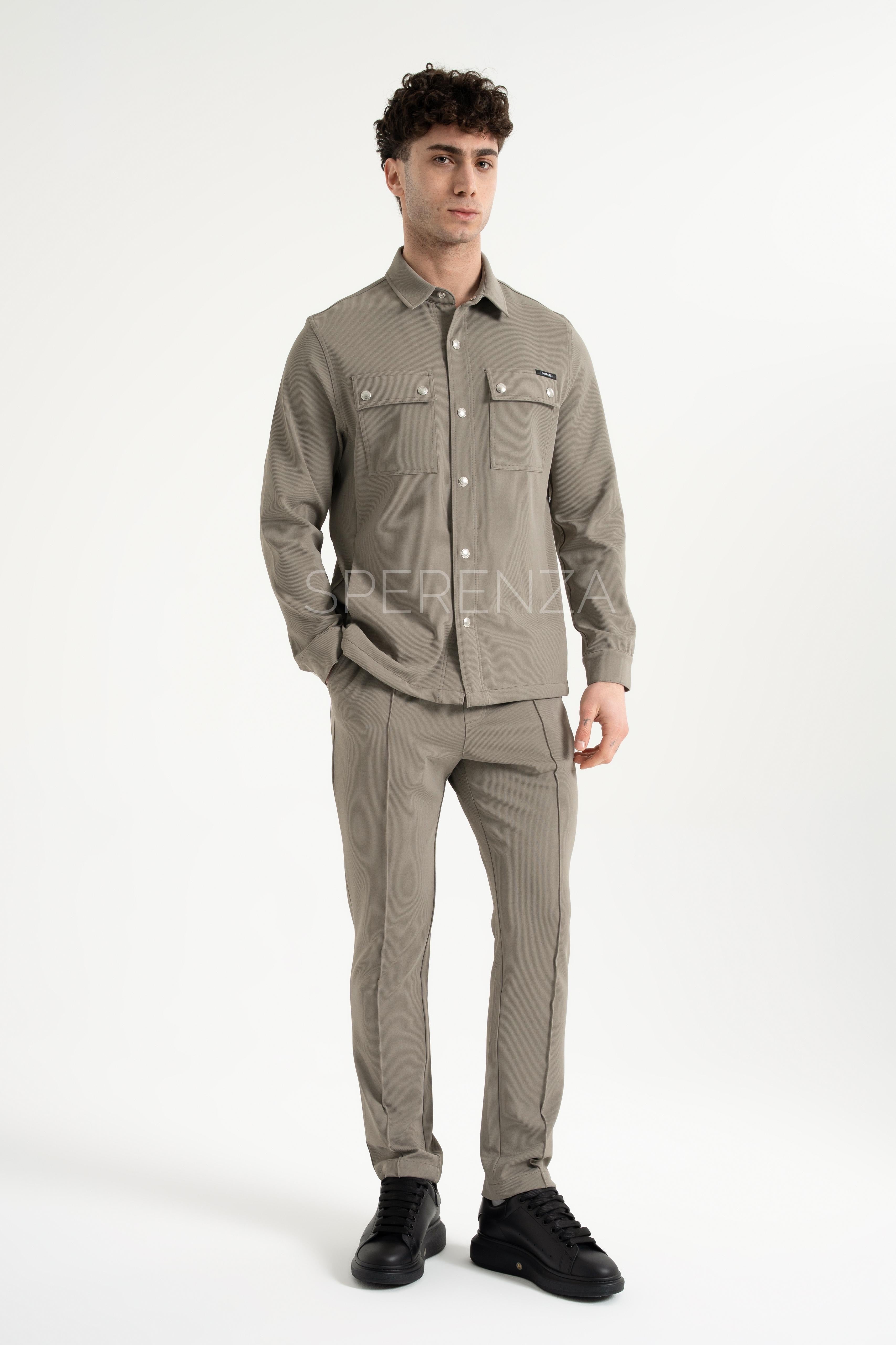 Tom Ford Set No: 5000