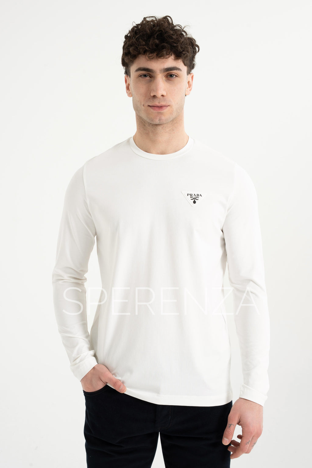 Prada T-Shirt No:1024