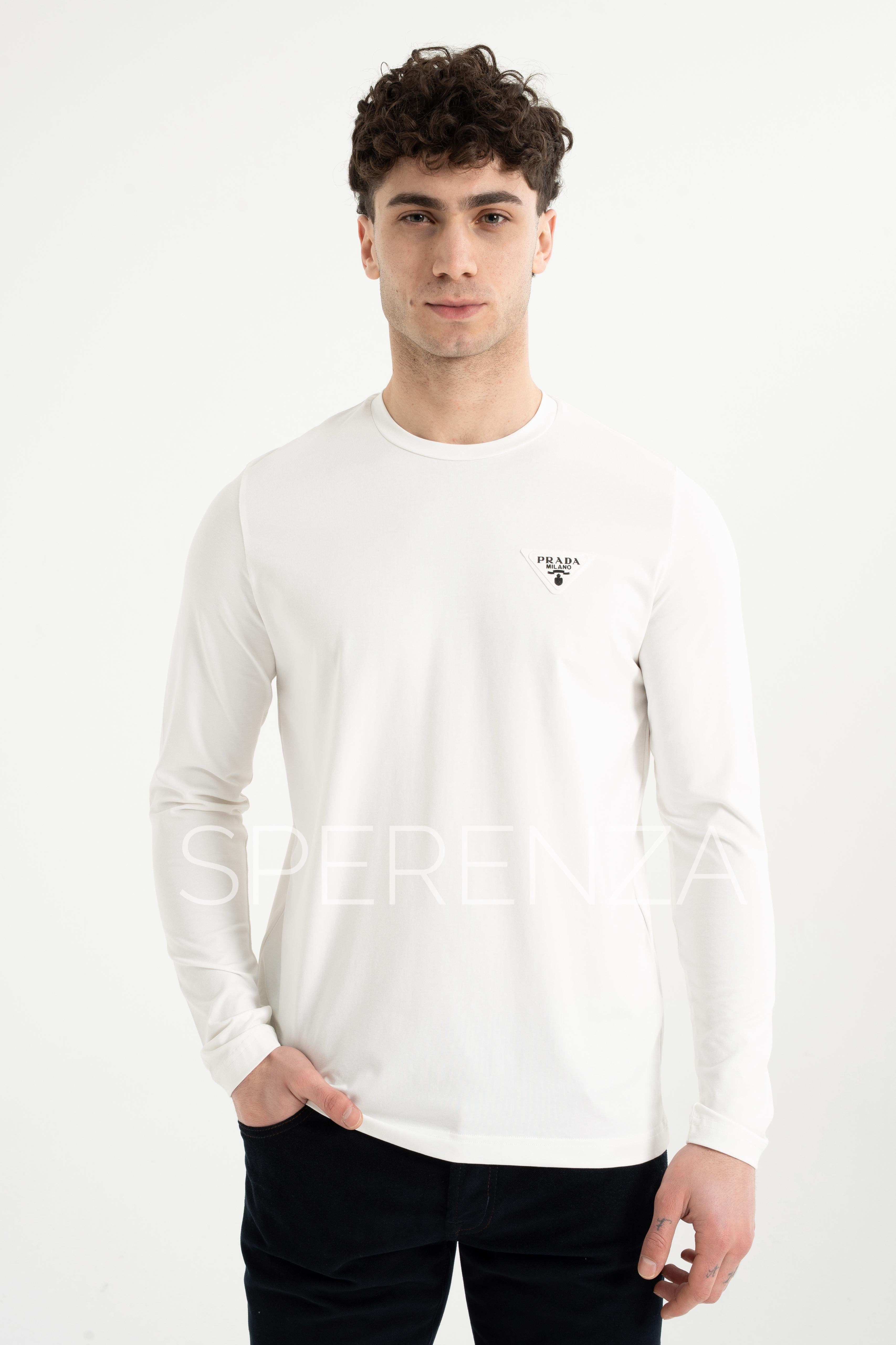 Prada T-Shirt No:1024