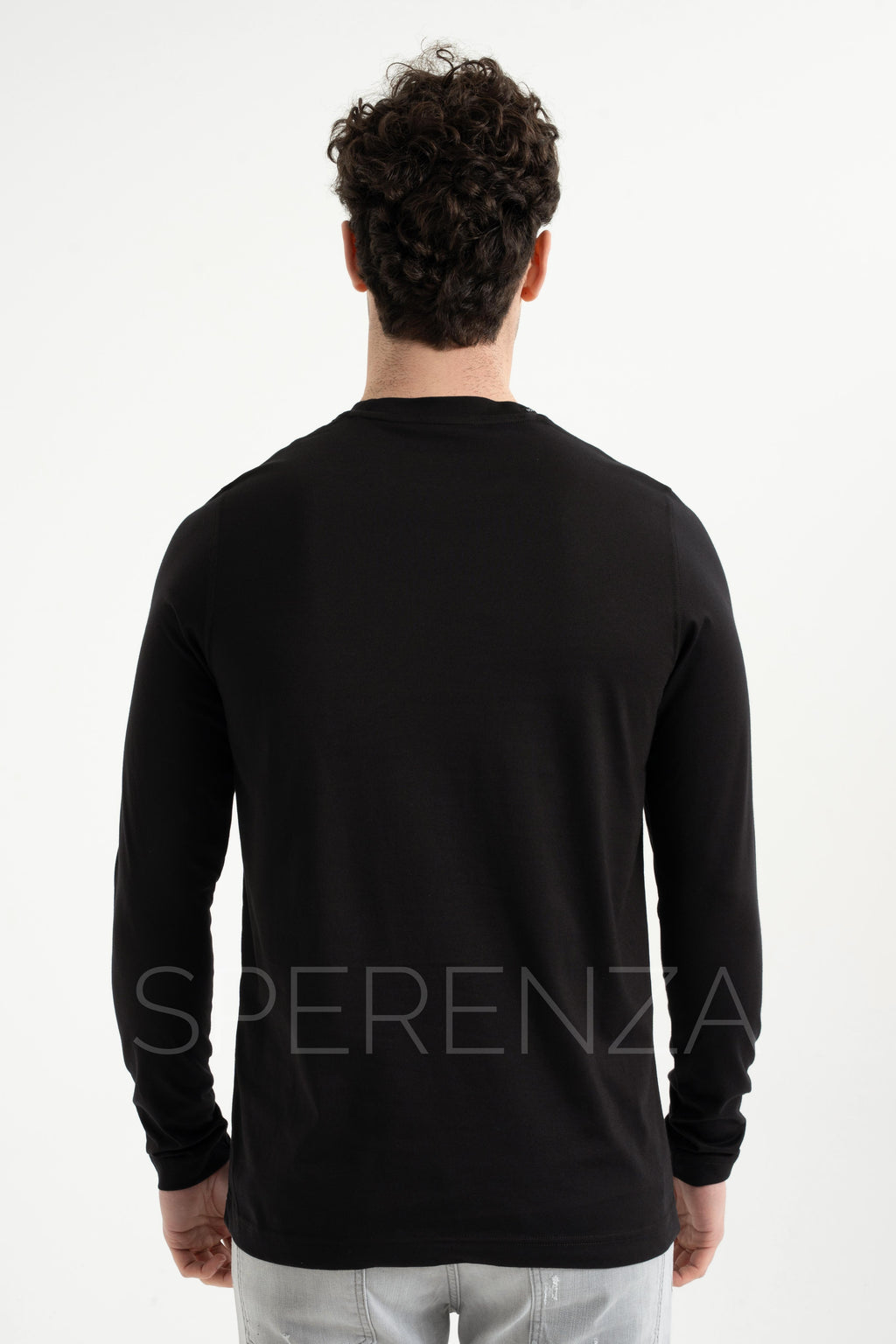 Dolce&Gabbana T-Shirt Cotton No:1089